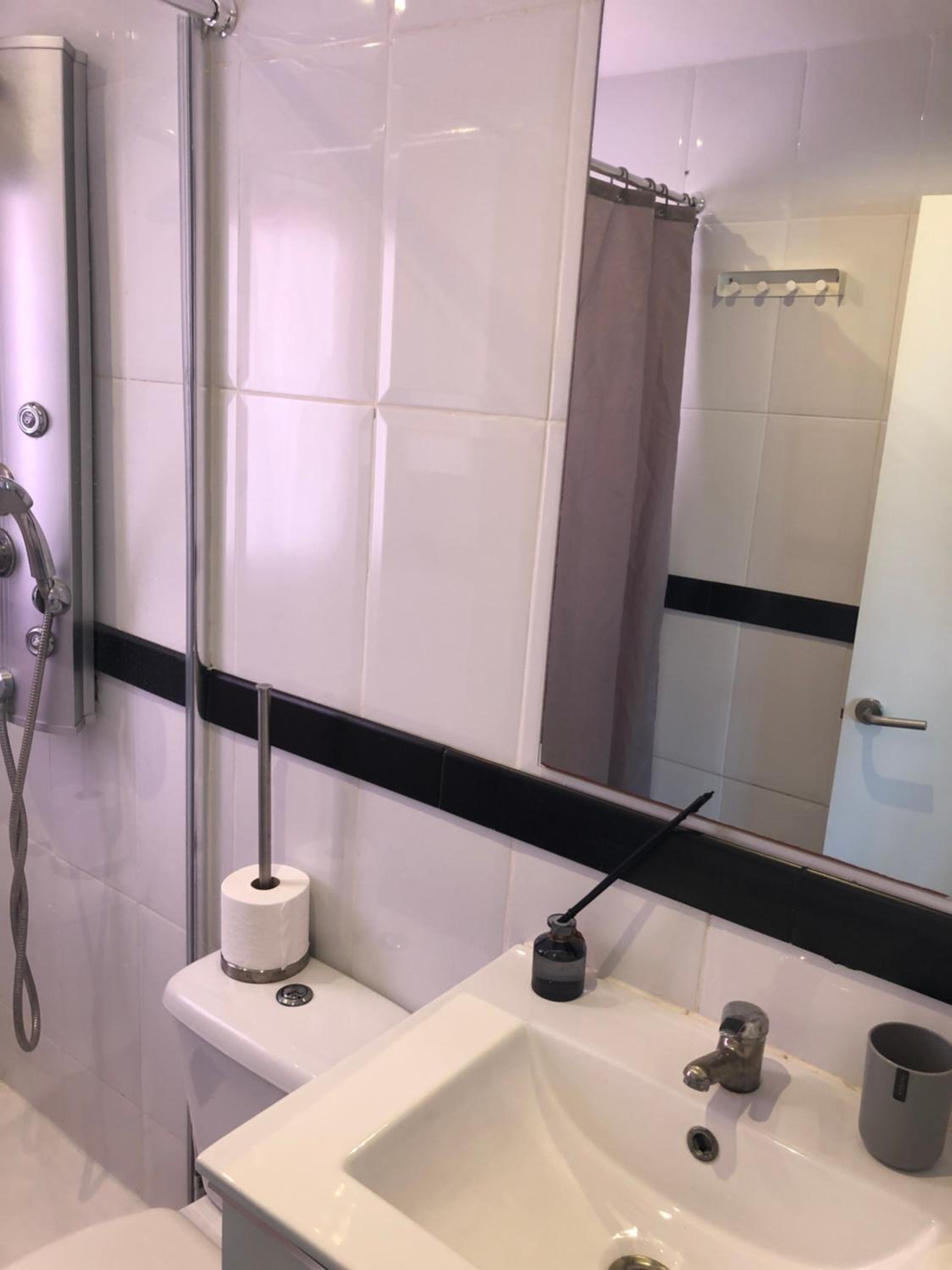Apartamento Flores Centro
