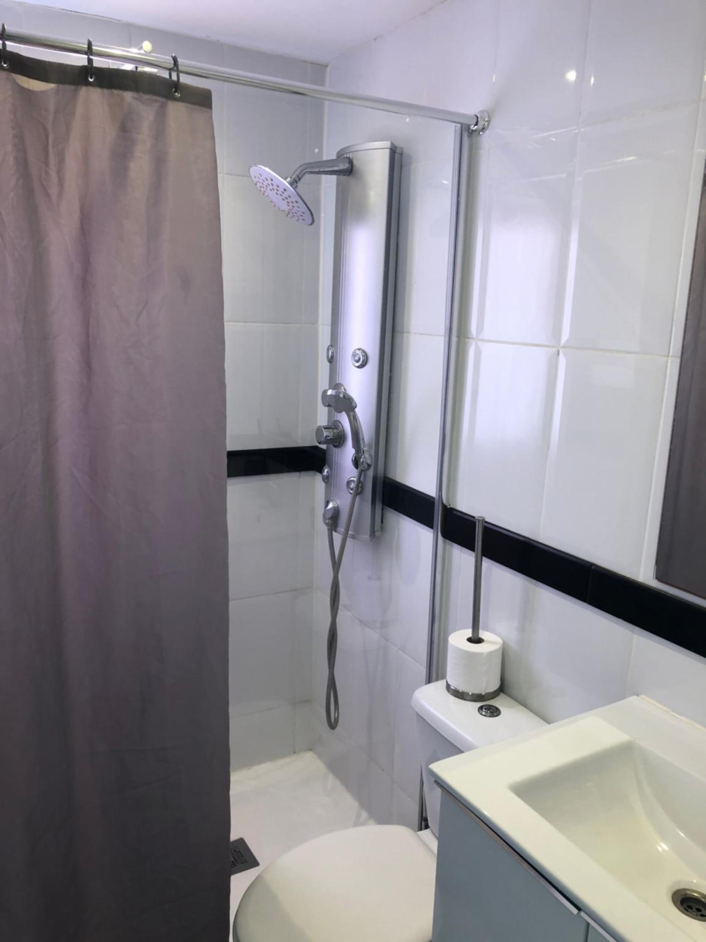 Apartamento Flores Centro