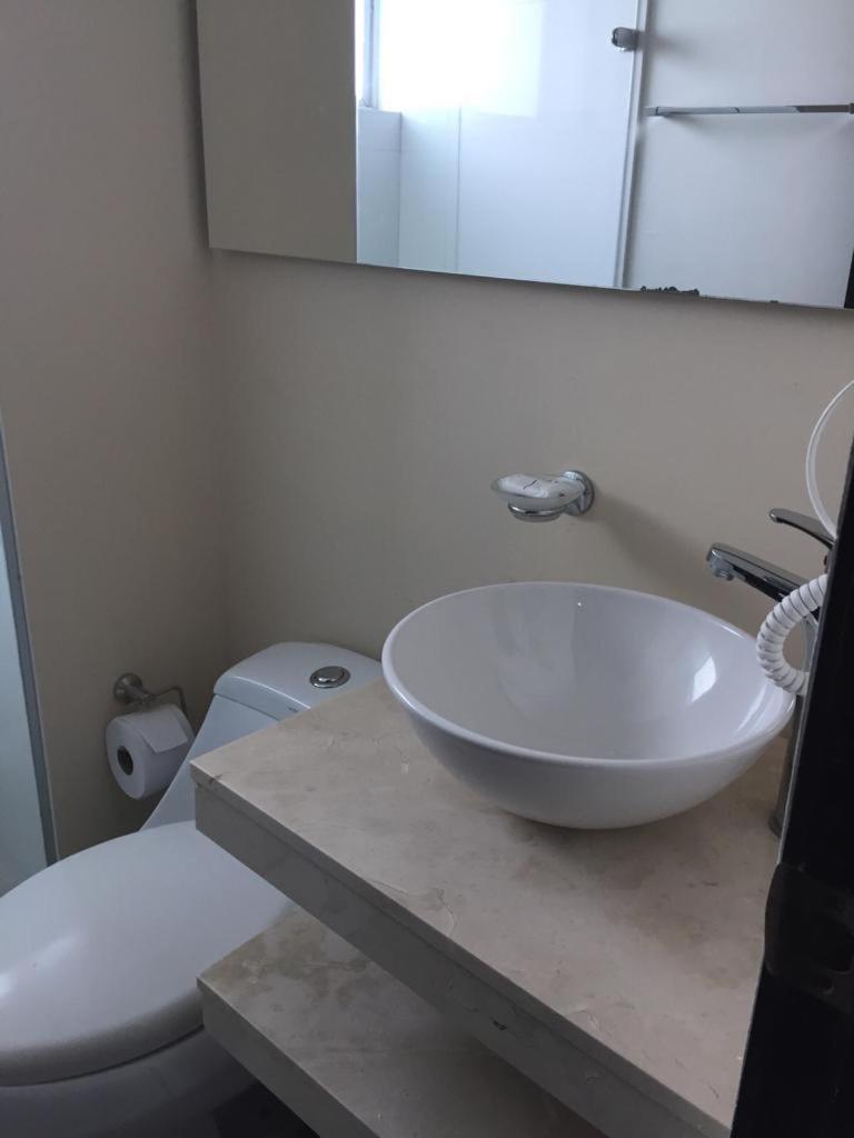 Atlantis Suites -Amoblados Nuevos sector Buenavista