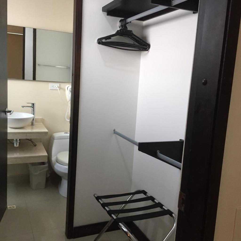 Atlantis Suites -Amoblados Nuevos sector Buenavista
