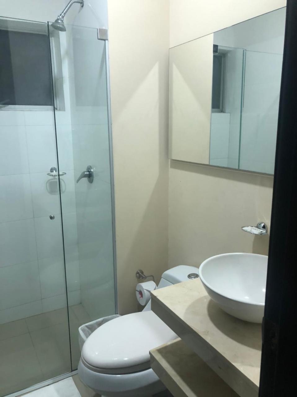 Atlantis Suites -Amoblados Nuevos sector Buenavista