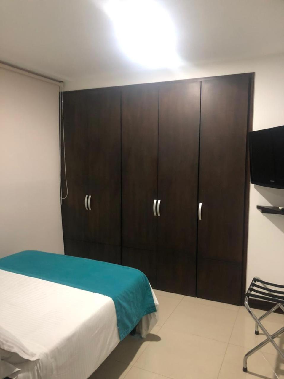 Atlantis Suites -Amoblados Nuevos sector Buenavista