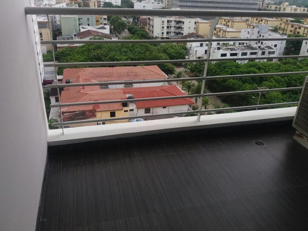Atlantis Suites -Amoblados Nuevos sector Buenavista