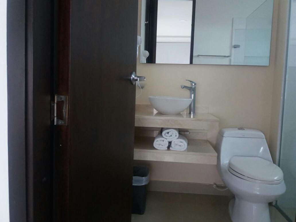 Atlantis Suites -Amoblados Nuevos sector Buenavista