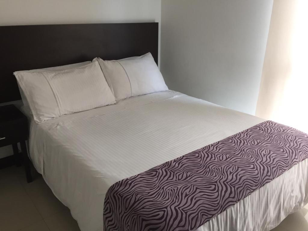 Atlantis Suites -Amoblados Nuevos sector Buenavista