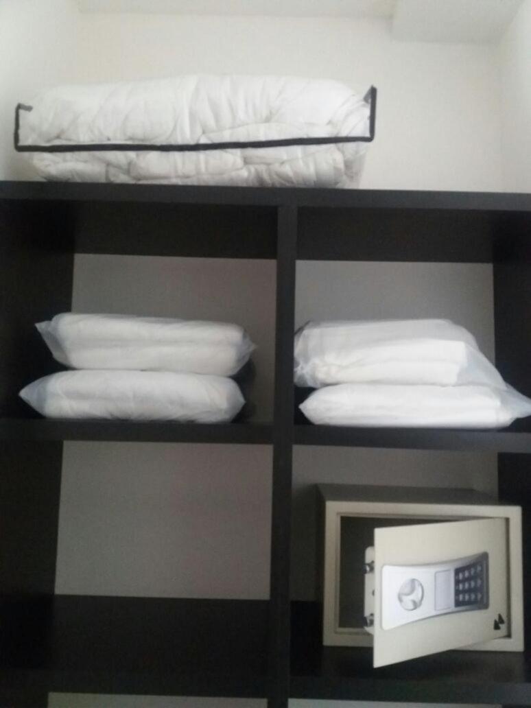 Atlantis Suites -Amoblados Nuevos sector Buenavista