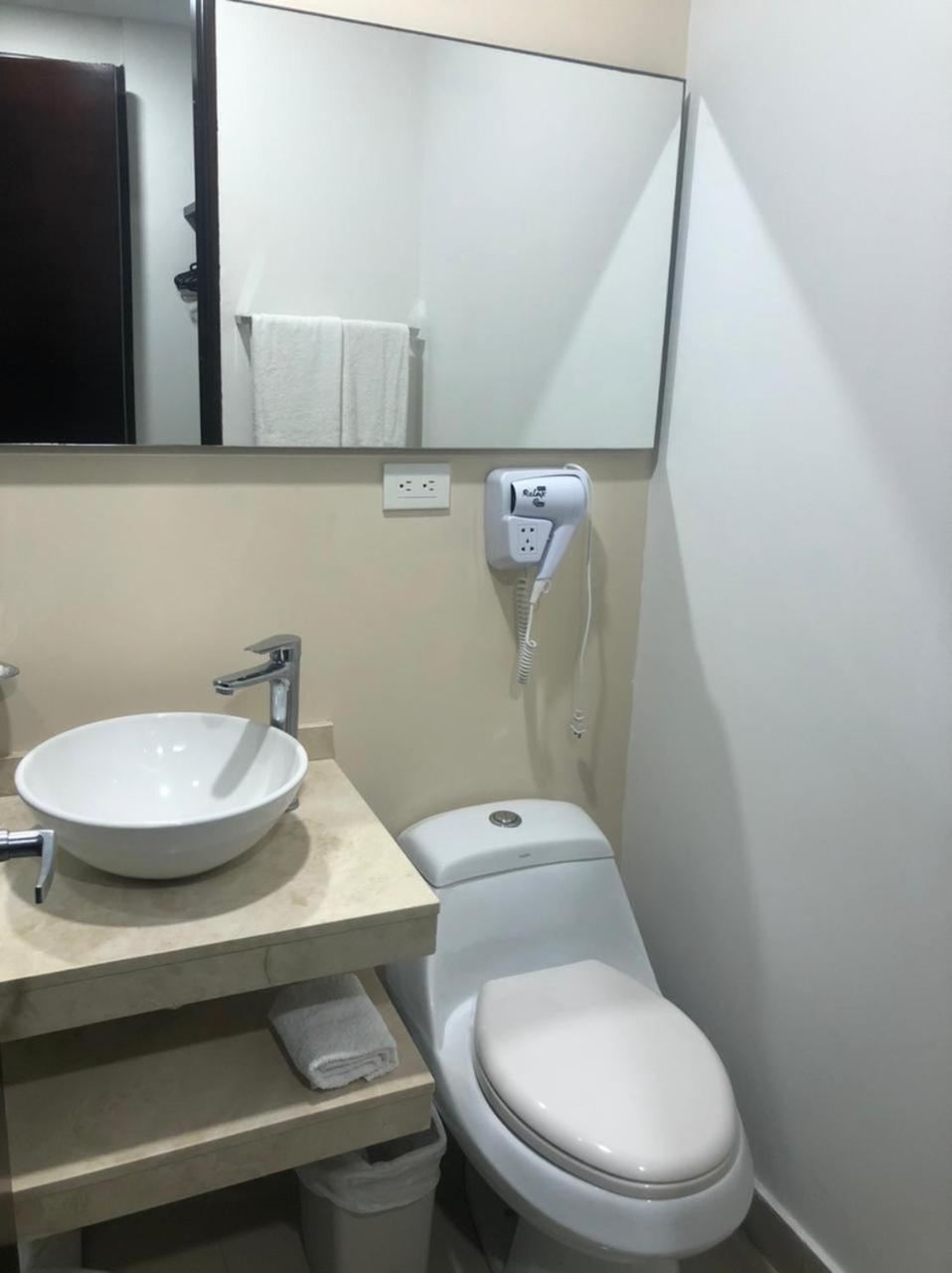 Atlantis Suites -Amoblados Nuevos sector Buenavista
