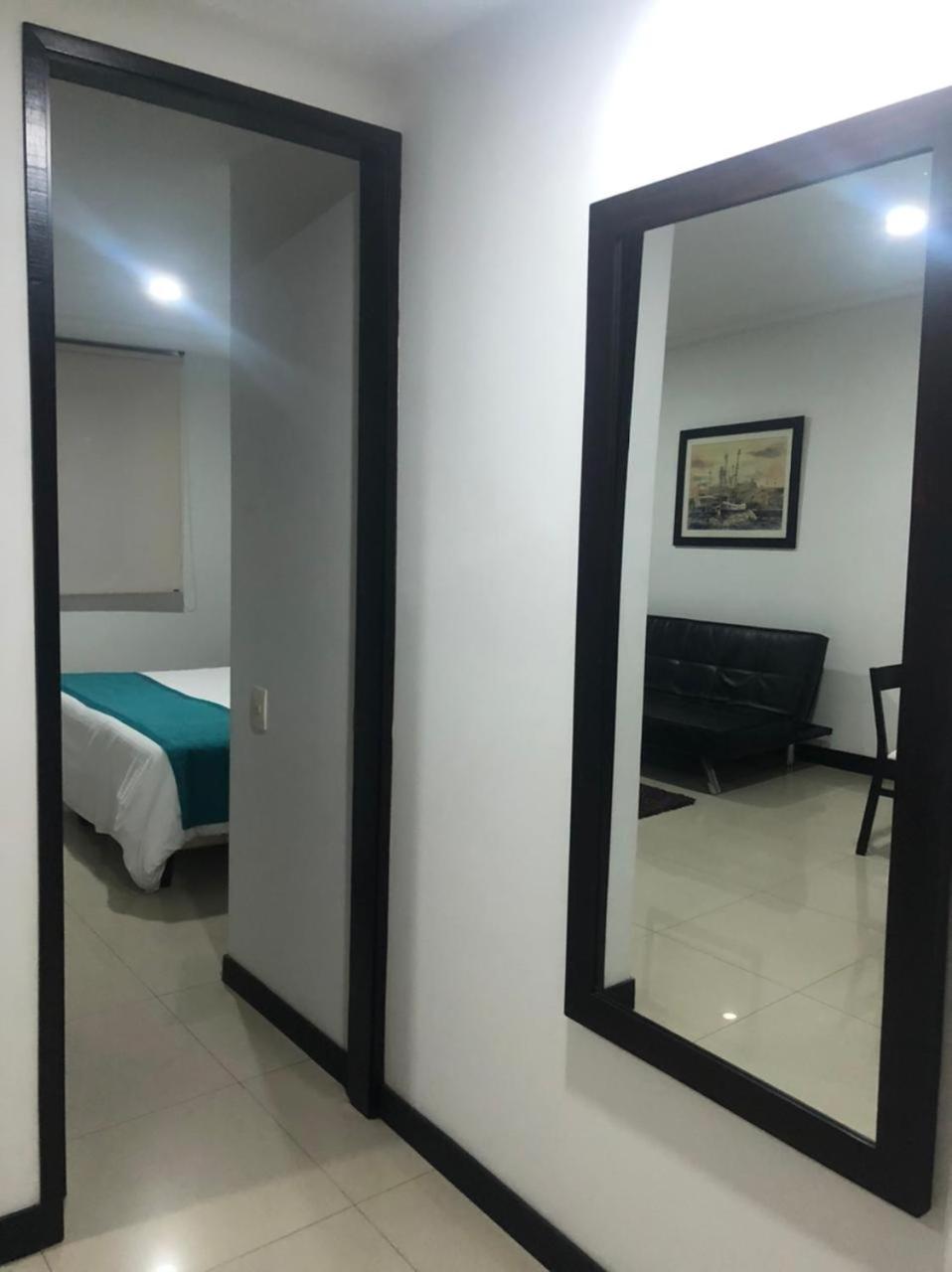 Atlantis Suites -Amoblados Nuevos sector Buenavista