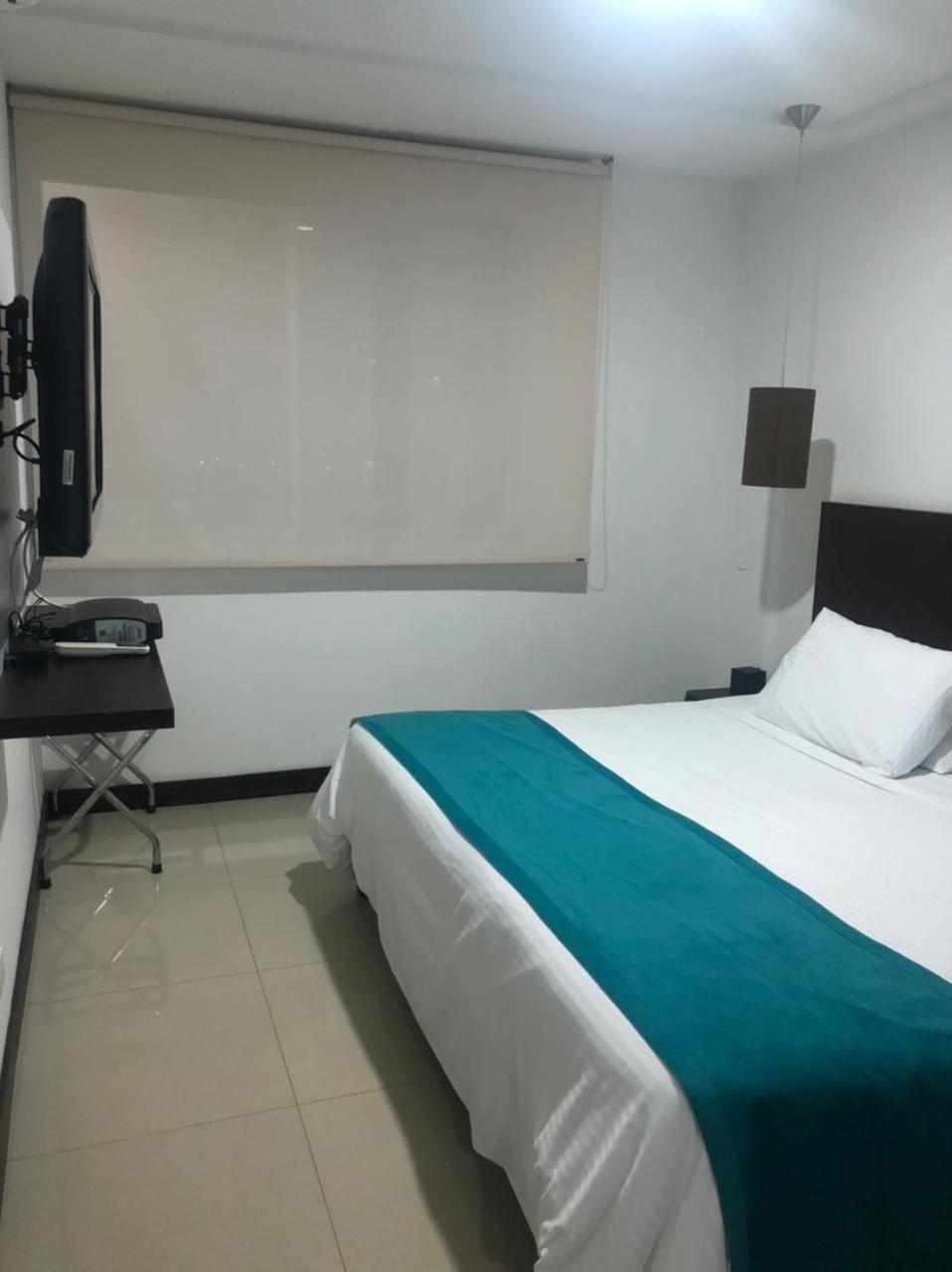 Atlantis Suites -Amoblados Nuevos sector Buenavista