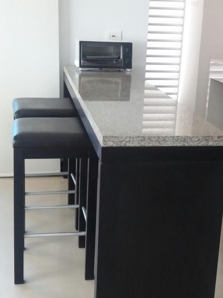 Atlantis Suites -Amoblados Nuevos sector Buenavista