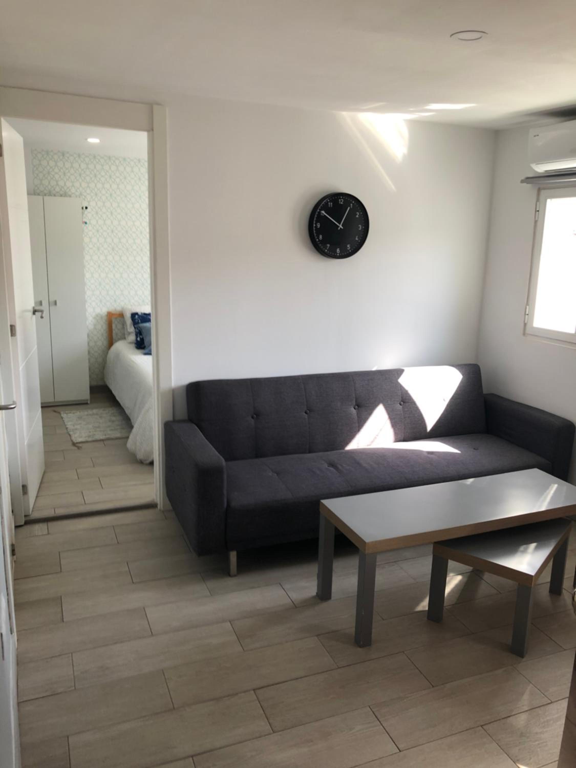 Apartamento Flores Centro