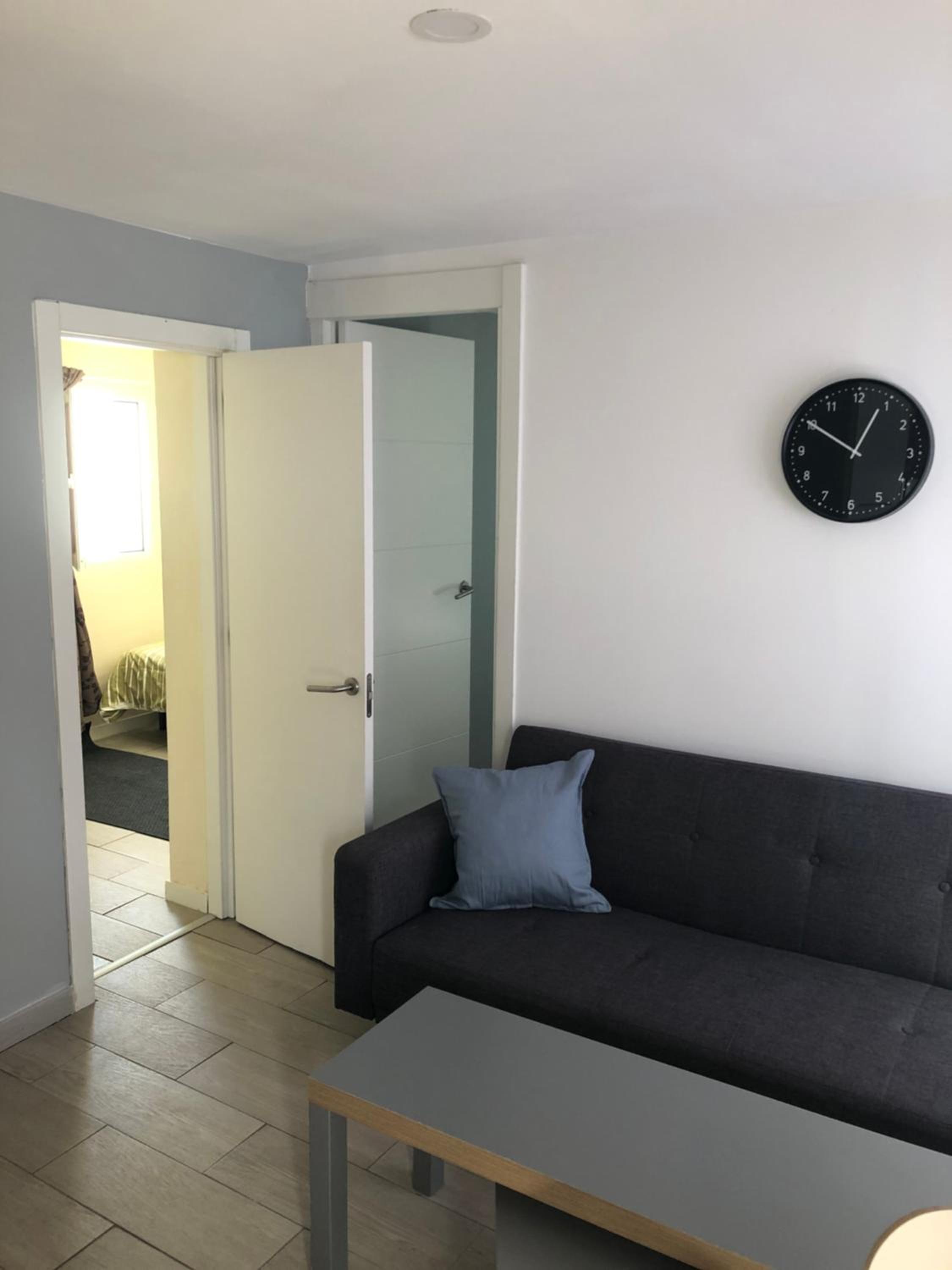 Apartamento Flores Centro