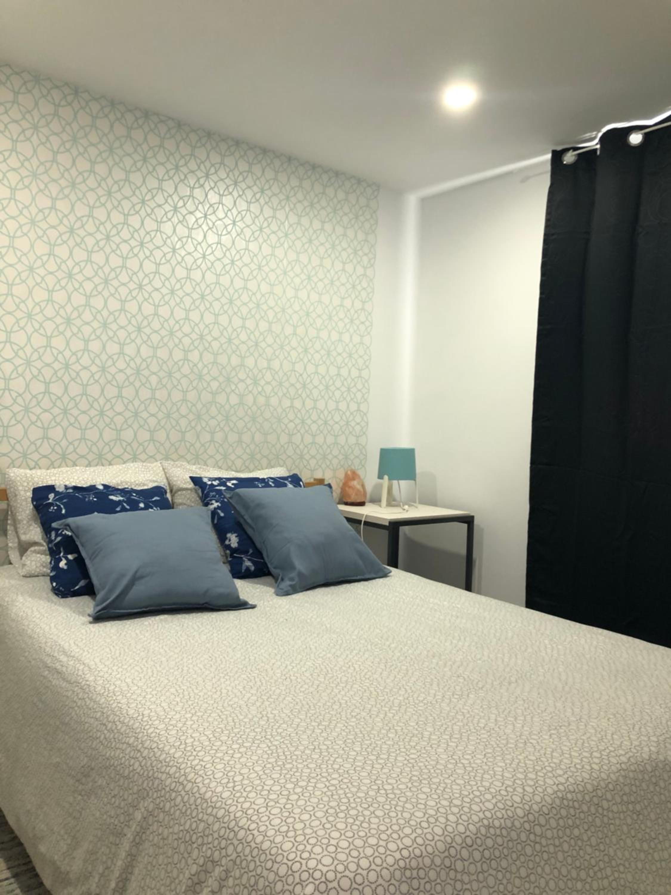 Apartamento Flores Centro