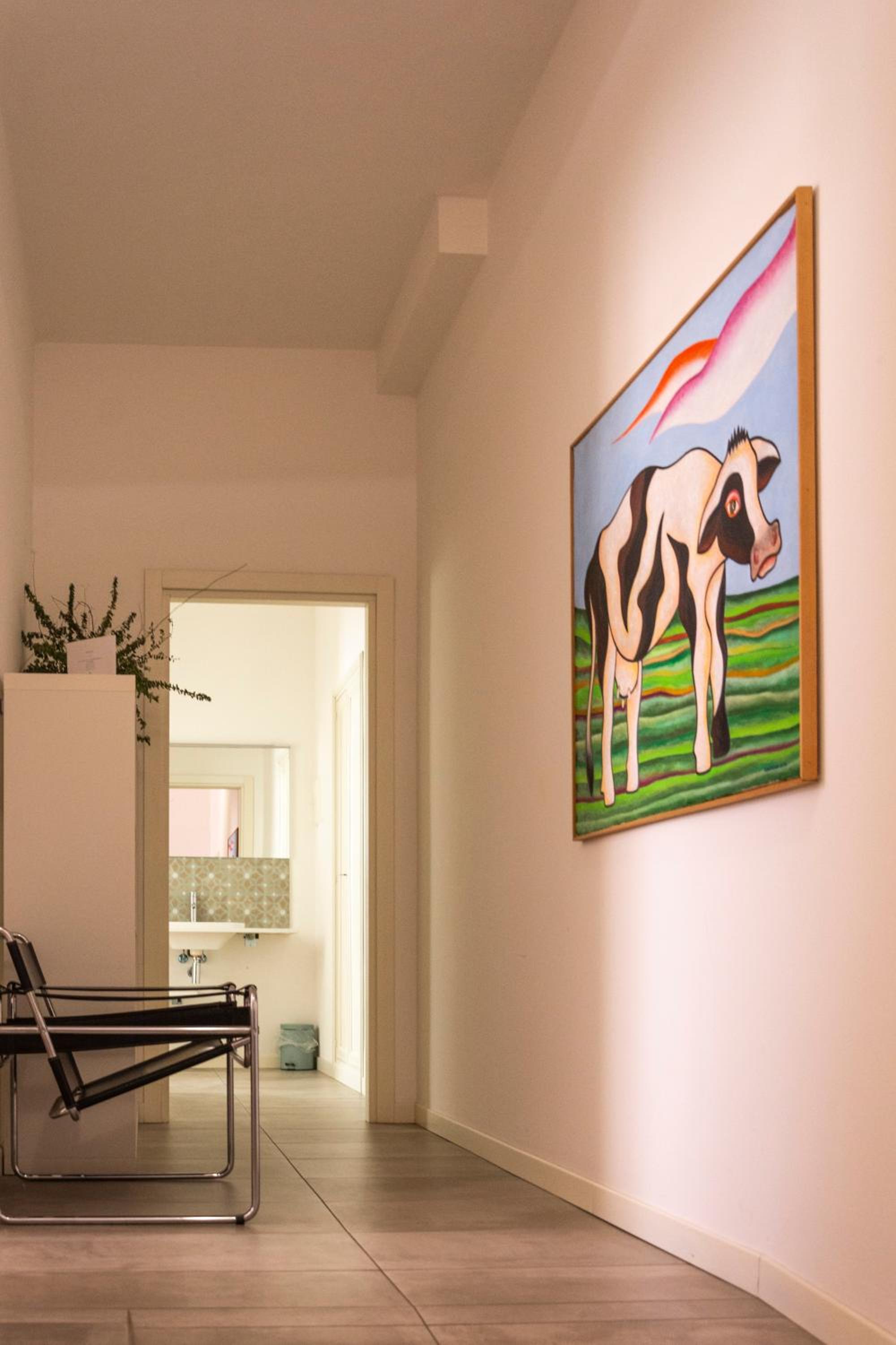 Ca' Garibaldi Rooms
