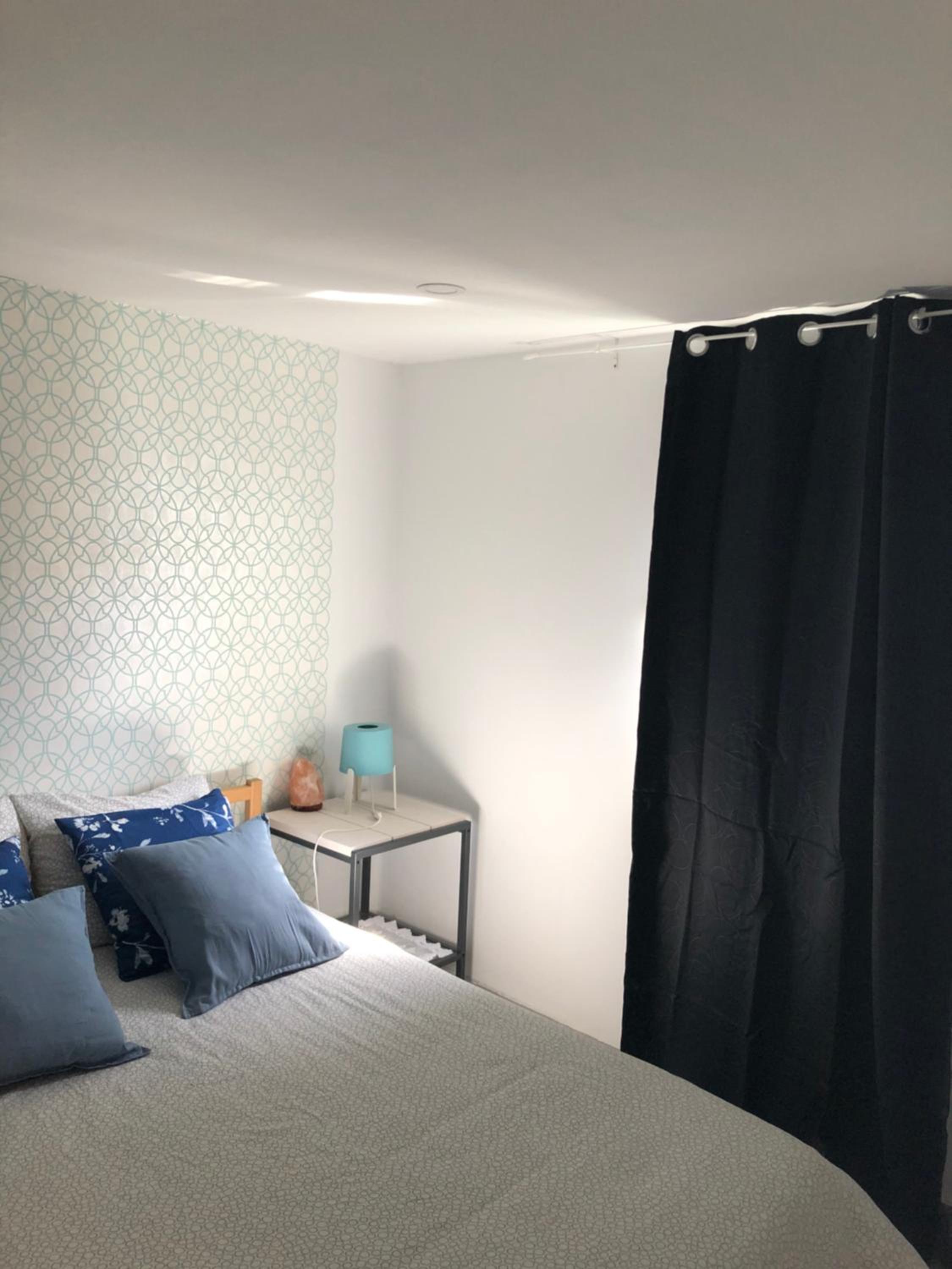 Apartamento Flores Centro
