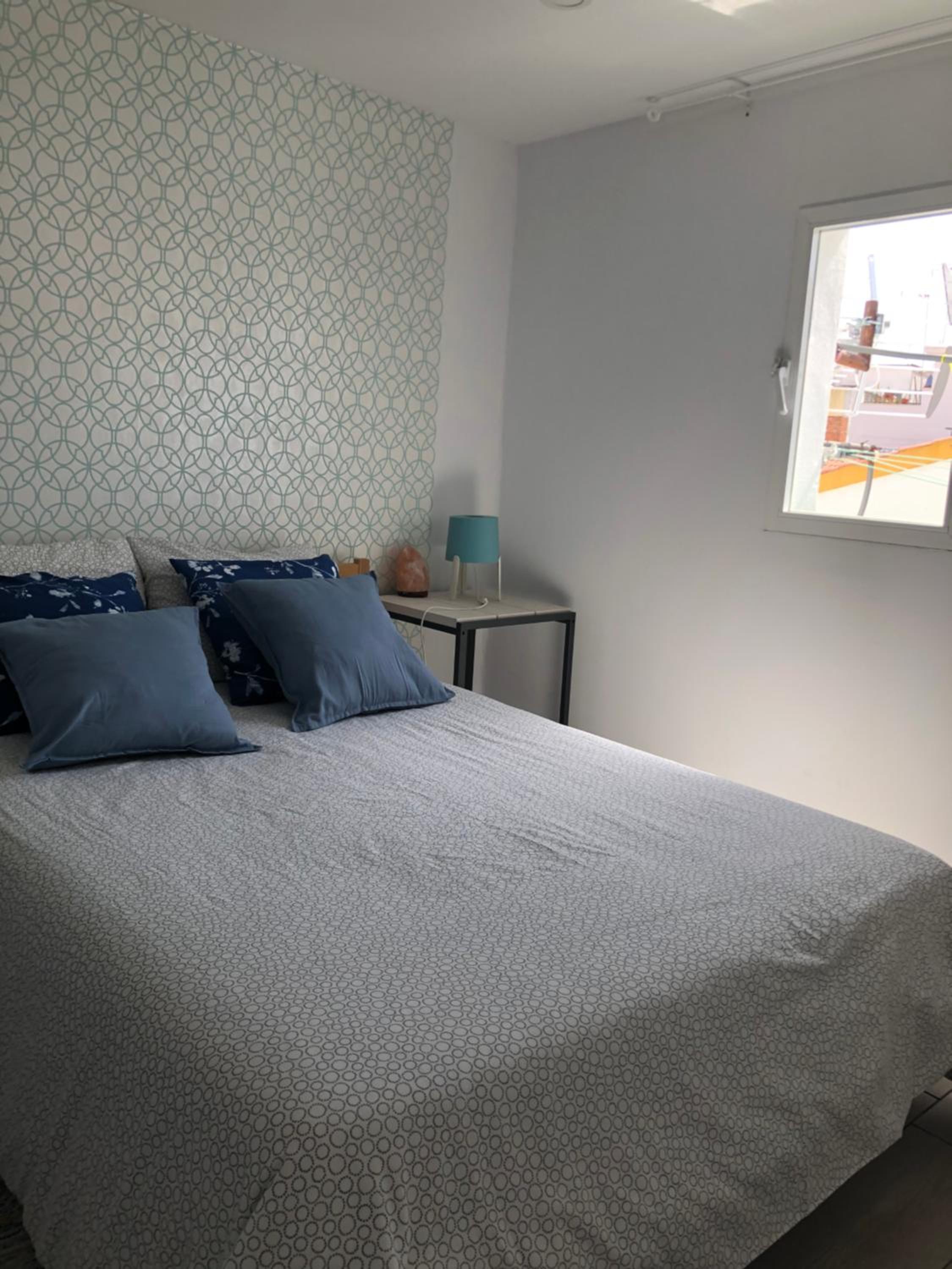 Apartamento Flores Centro