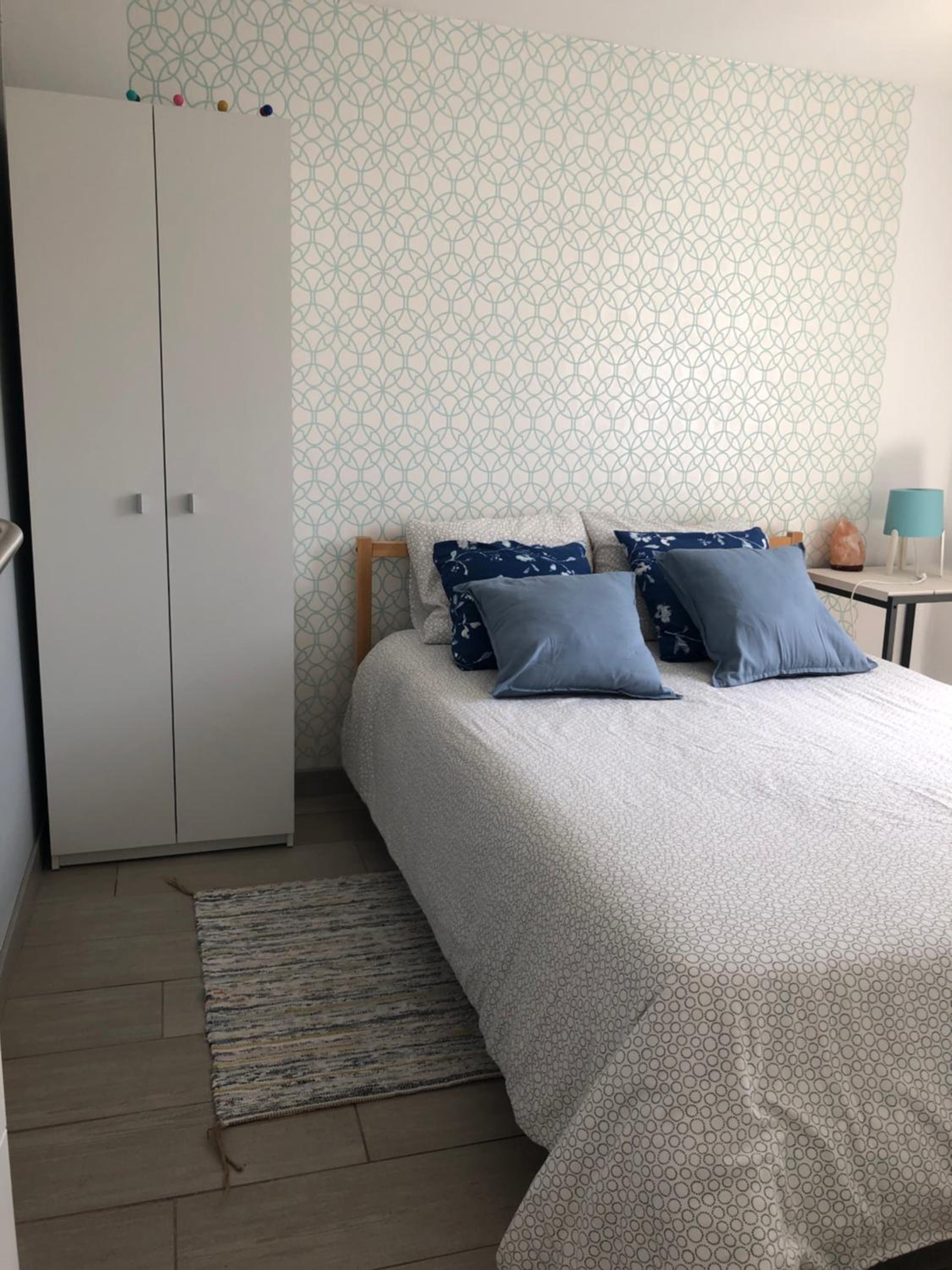 Apartamento Flores Centro