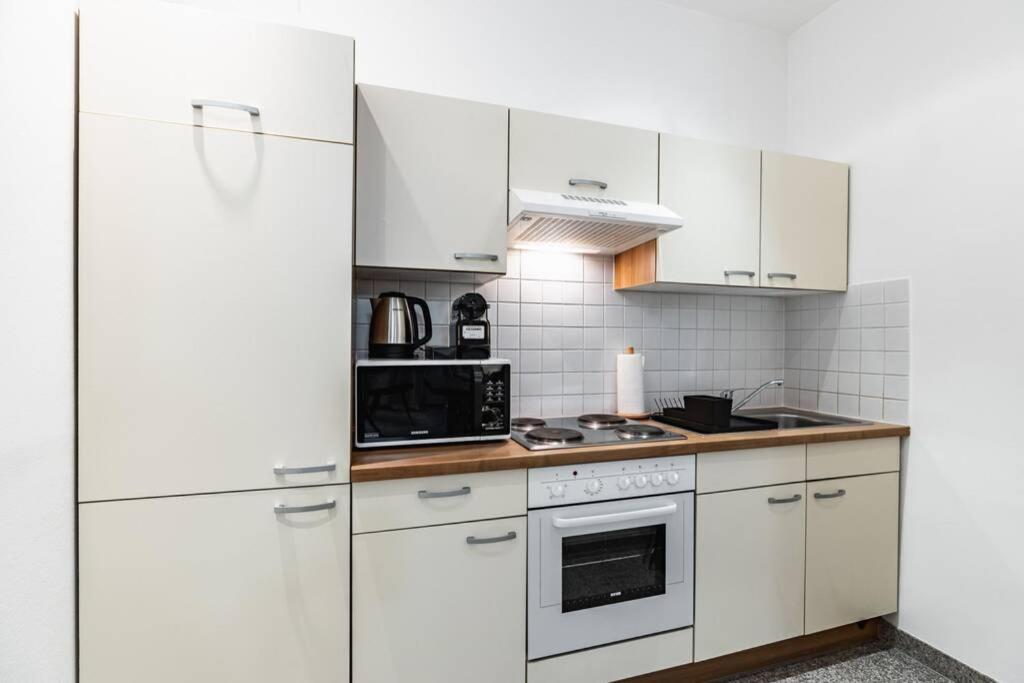 Spacious 3-room apt. 15 min to the city center