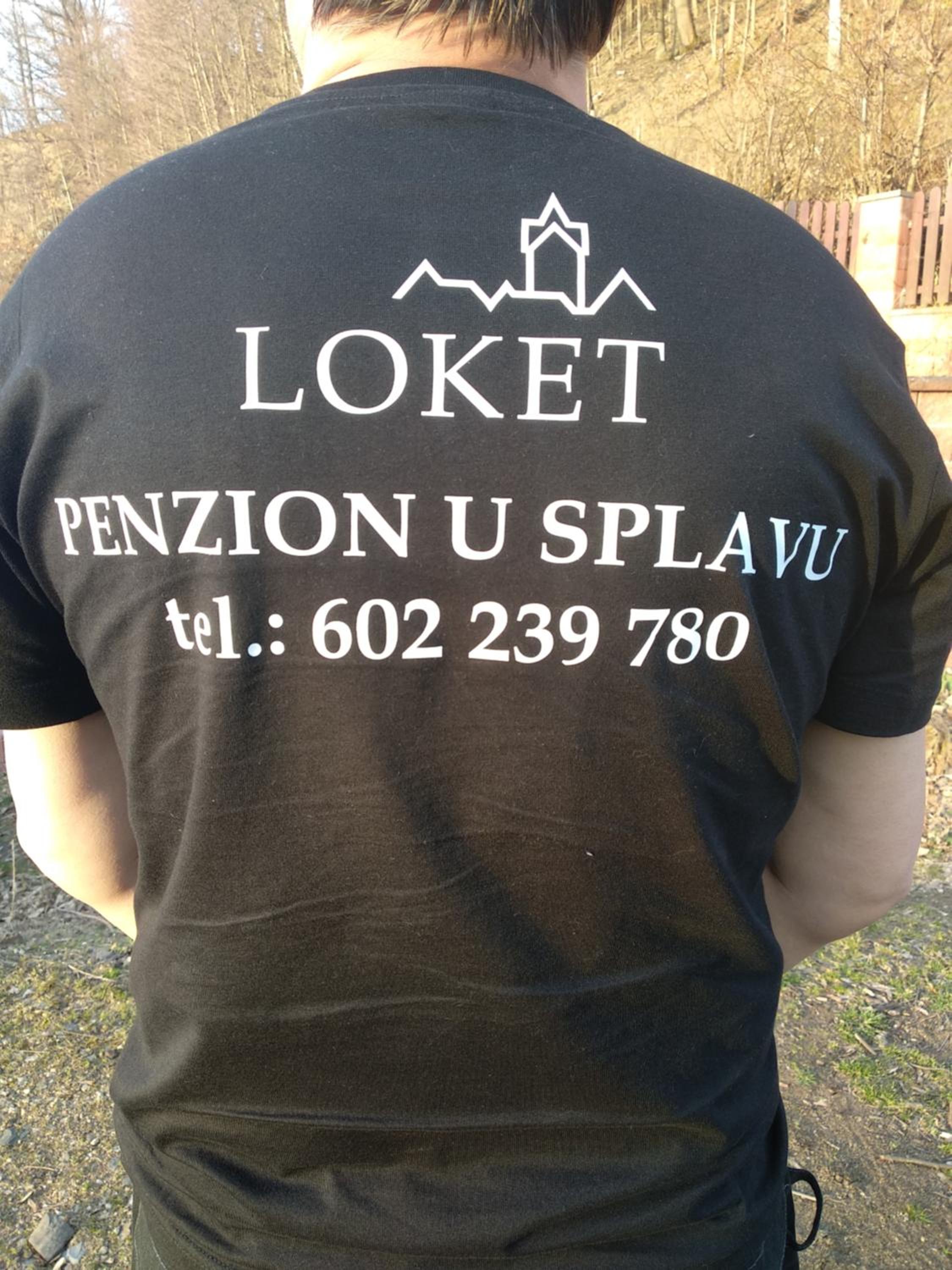 Penzion U Splavu