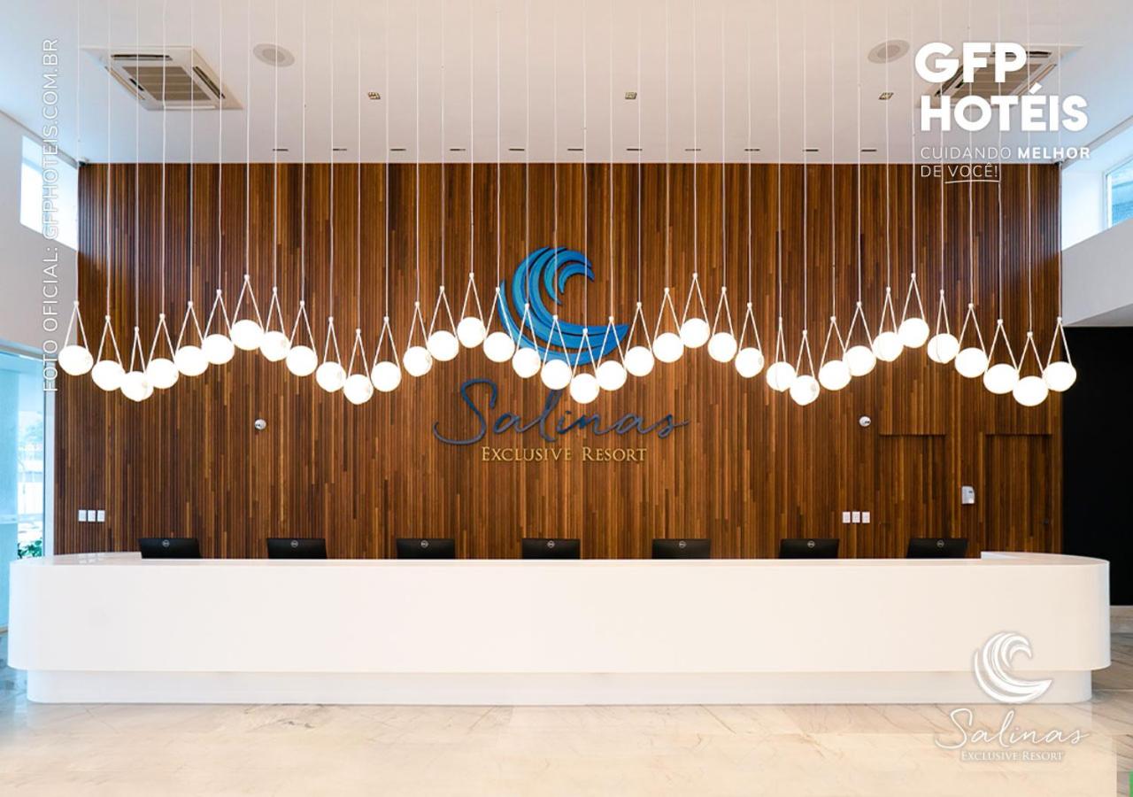 EXCLUSIVE GAV Resorts