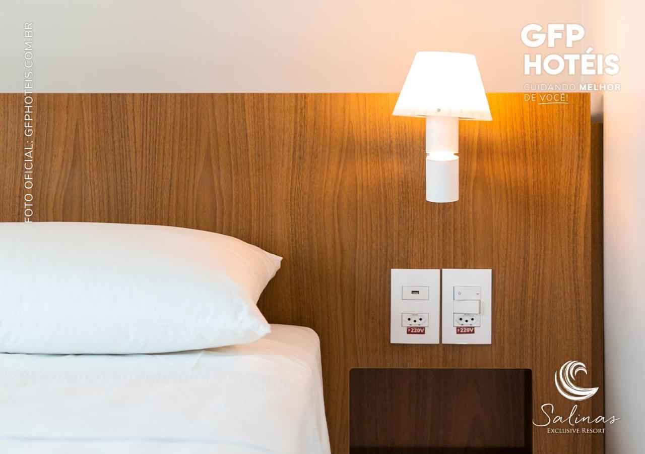 EXCLUSIVE GAV Resorts en Salinópolis — other