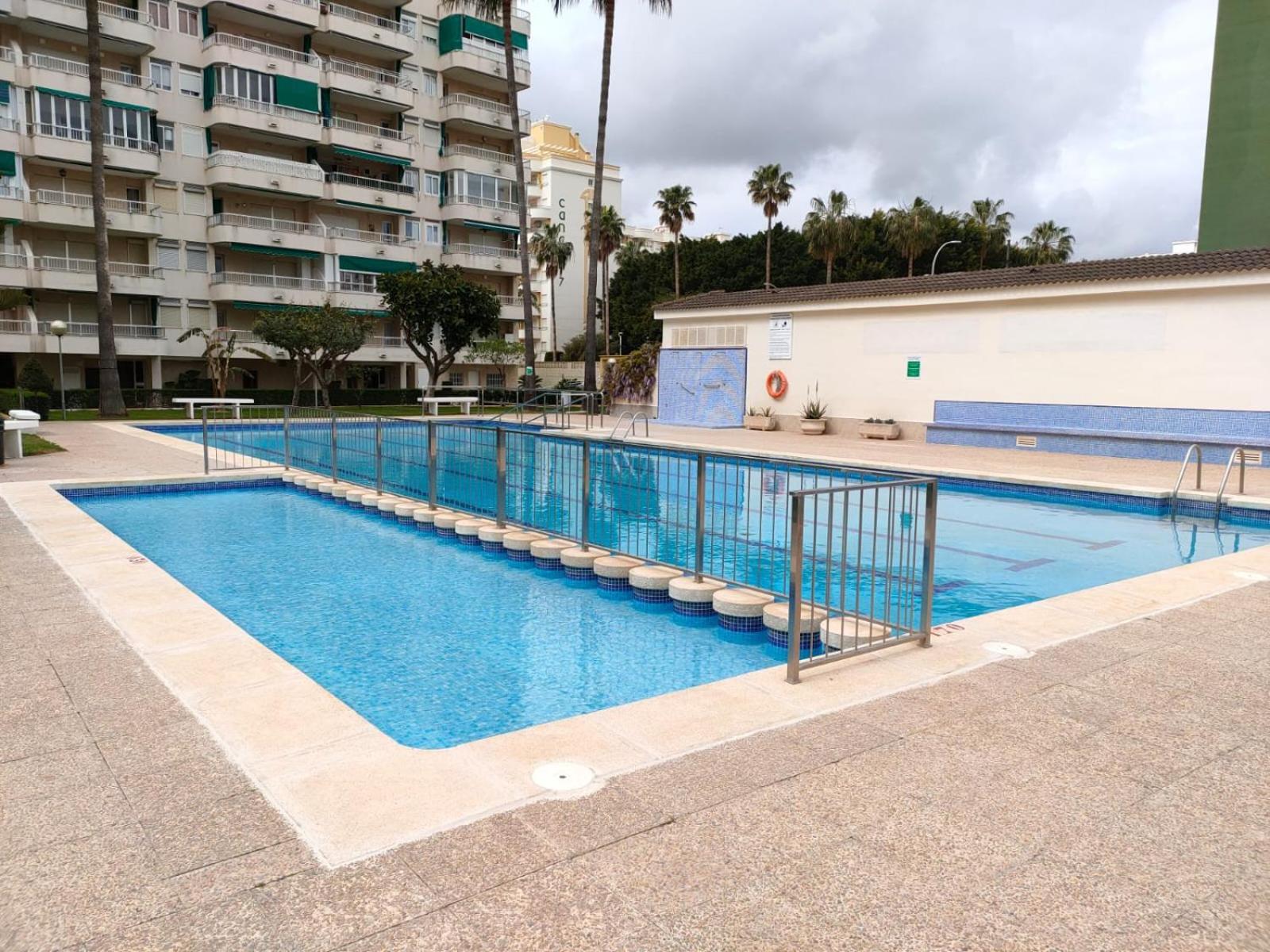 Parque IV Solo Familias Serviplaya view 3