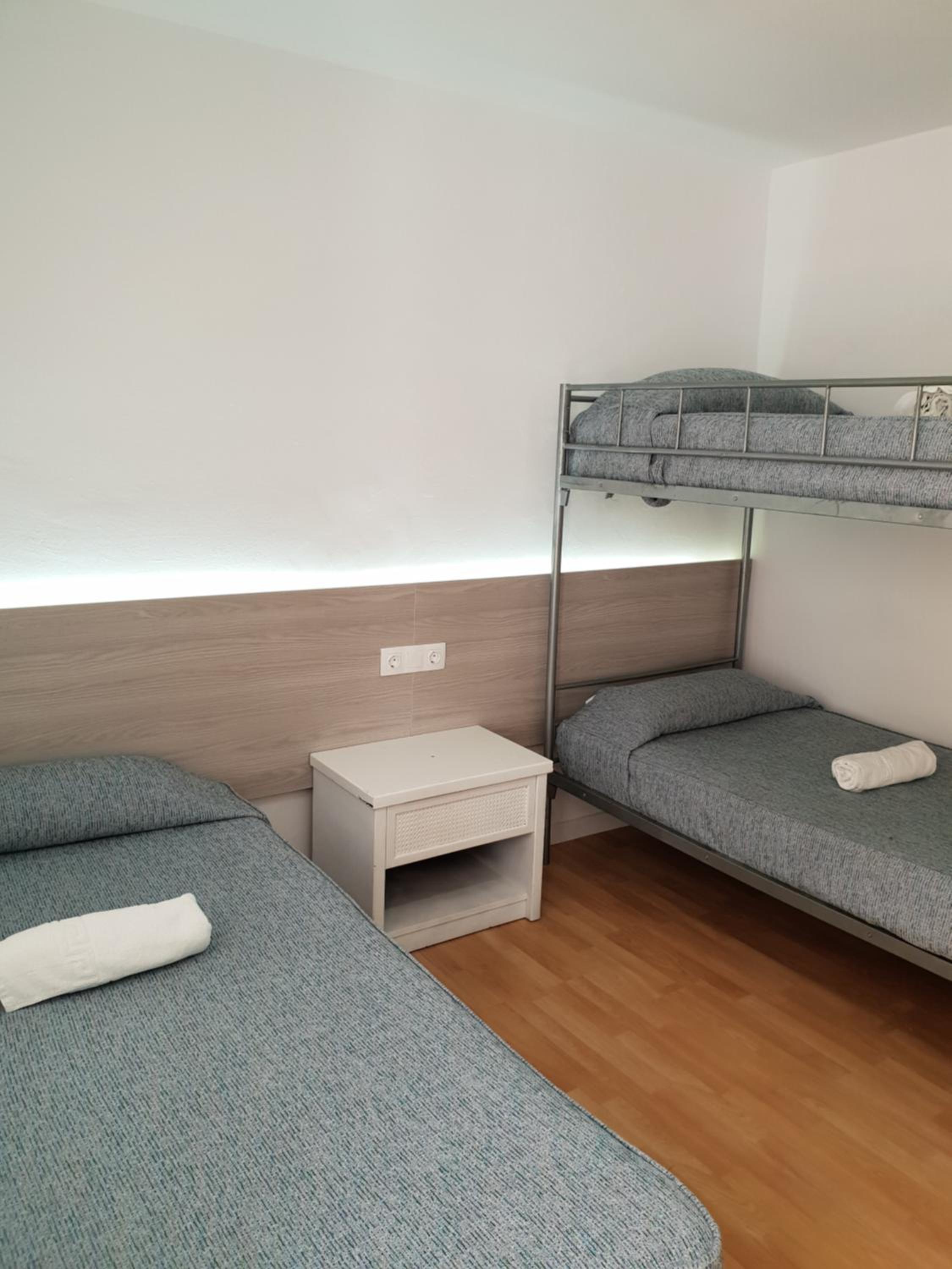 Hostal Montsant