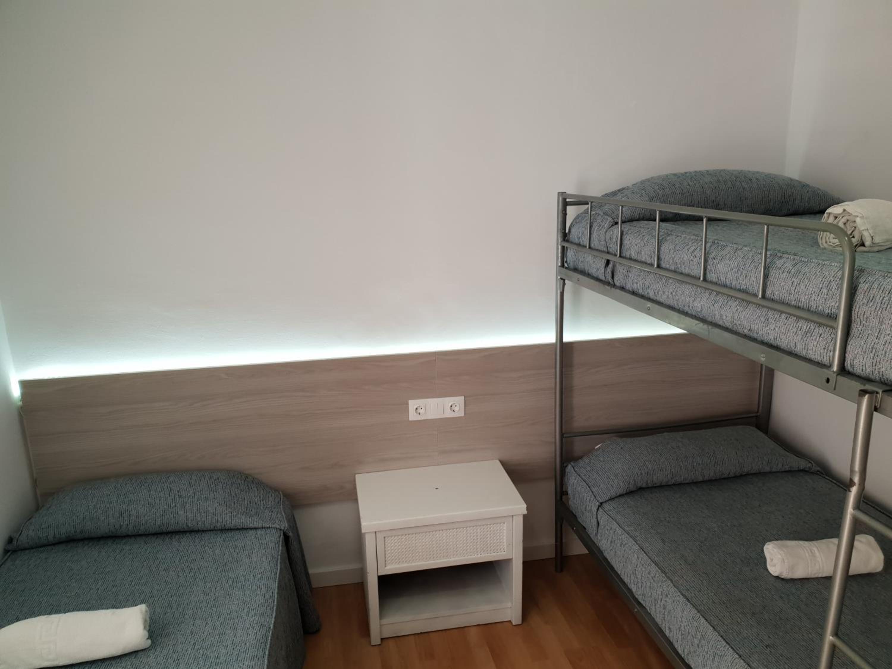 Hostal Montsant