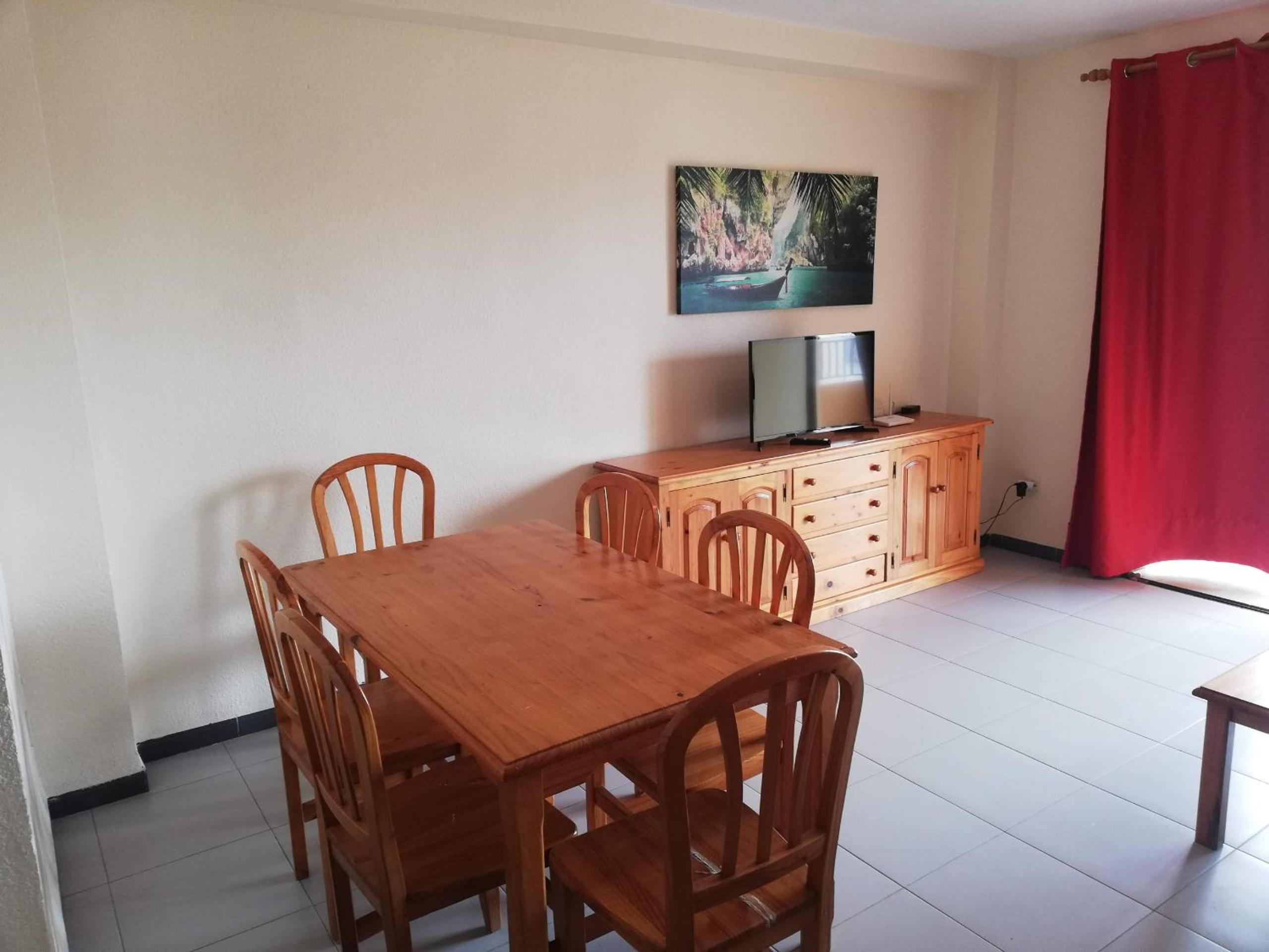 Tamaris Playa Solo Familias Serviplaya view 4