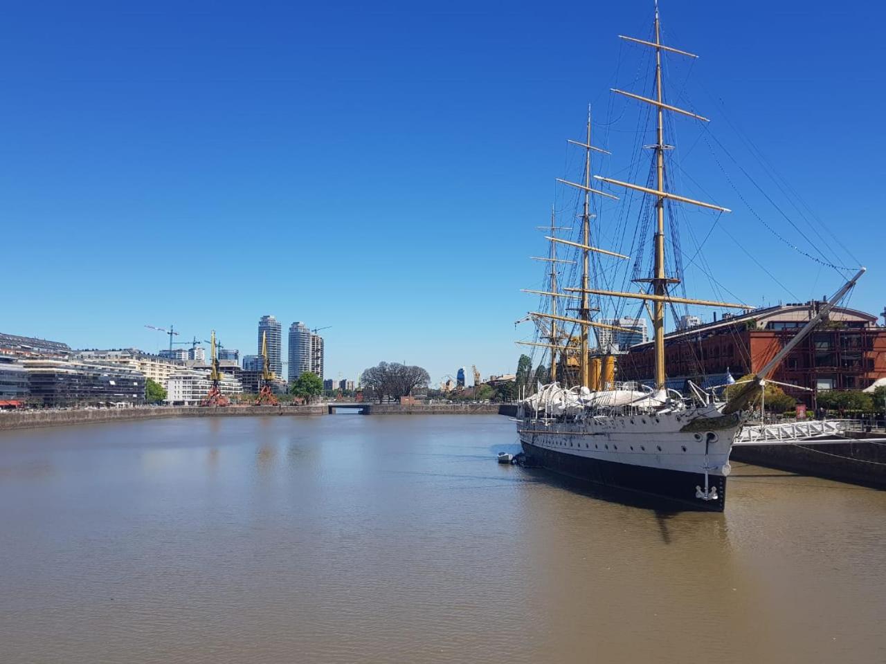 Daike Buenos Aires