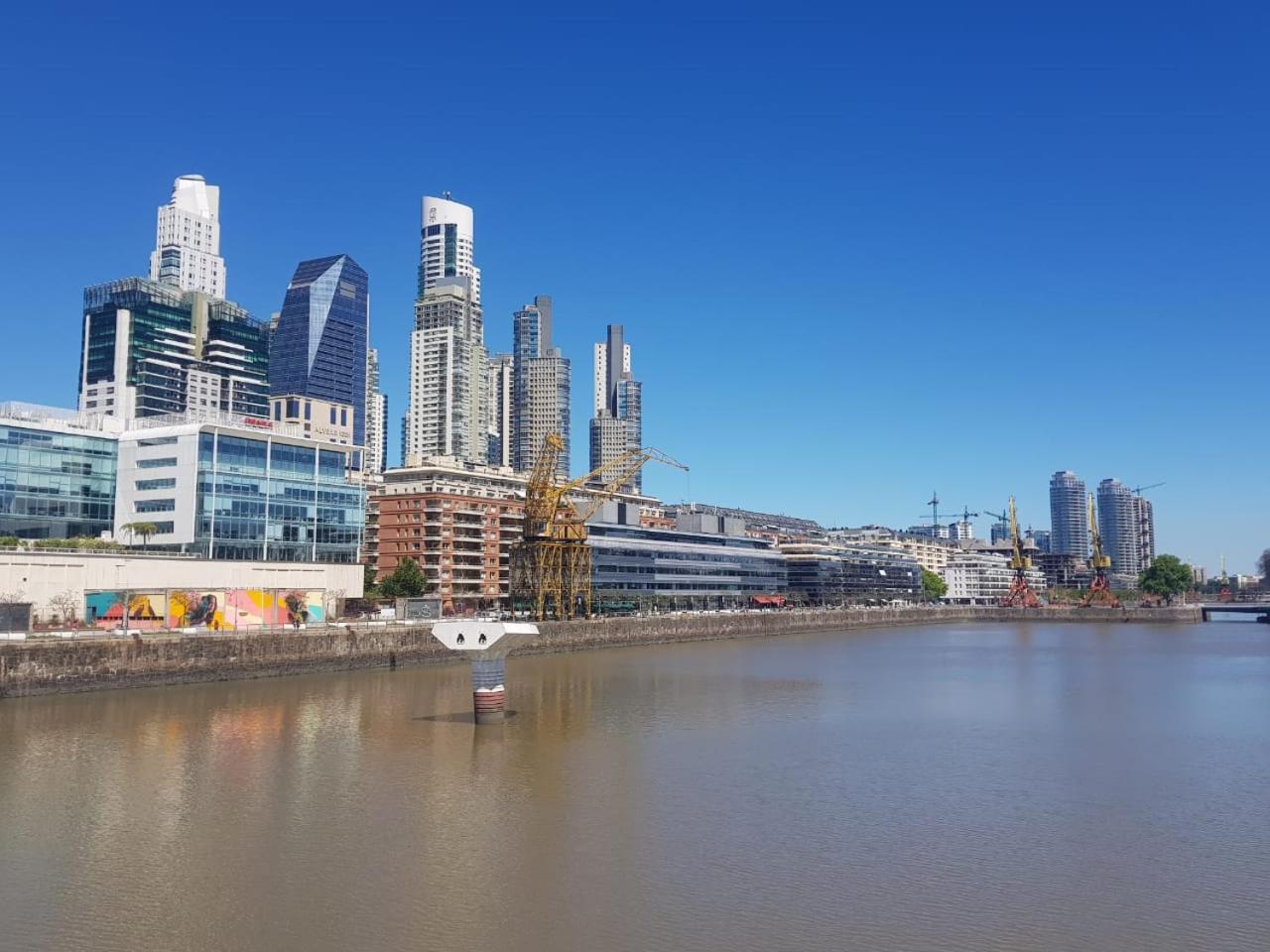 Daike Buenos Aires