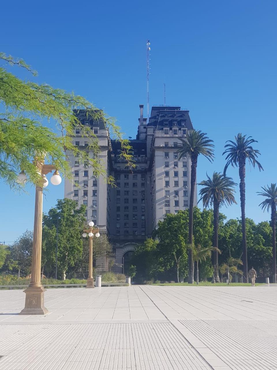 Daike Buenos Aires
