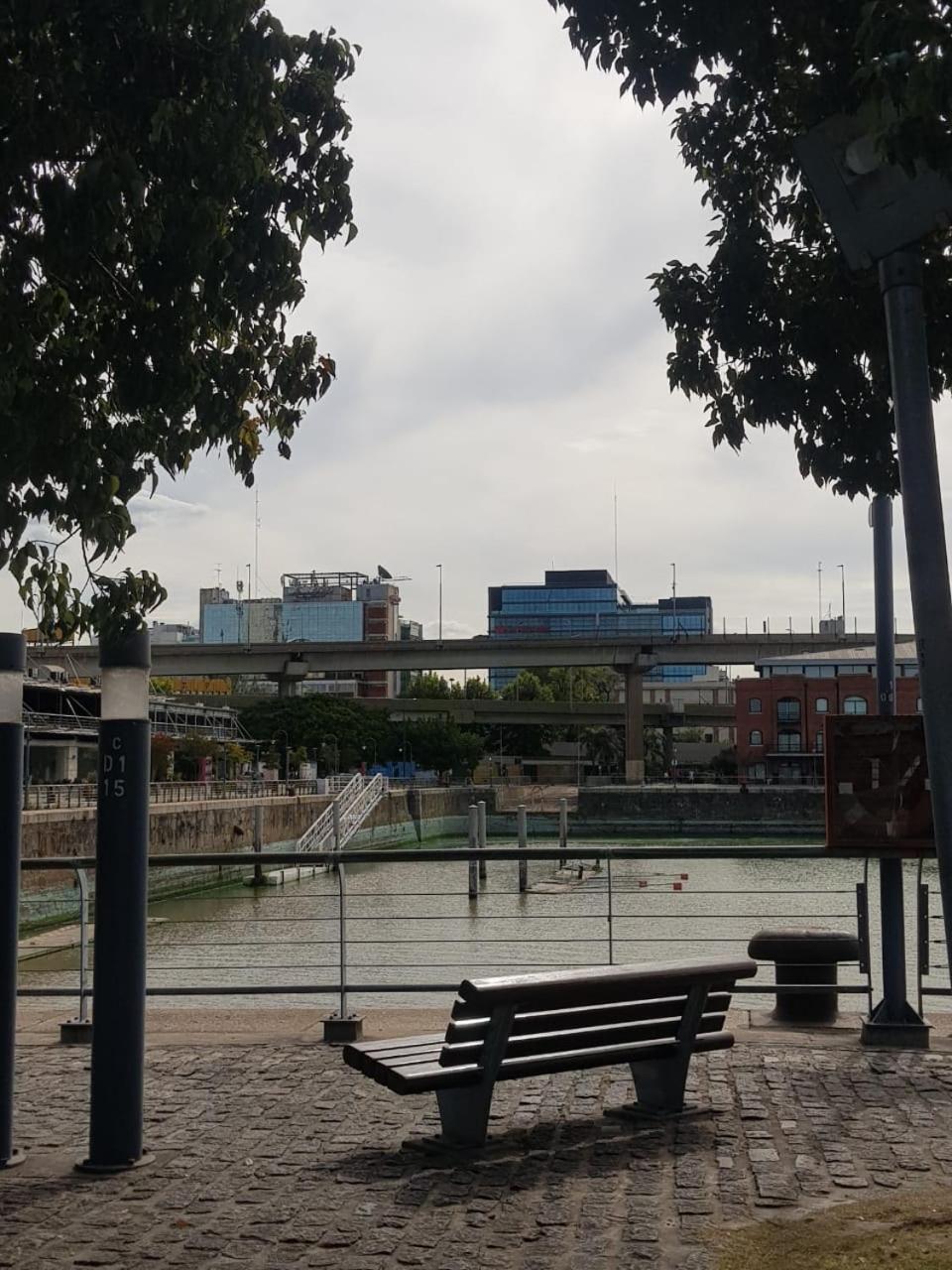Daike Buenos Aires