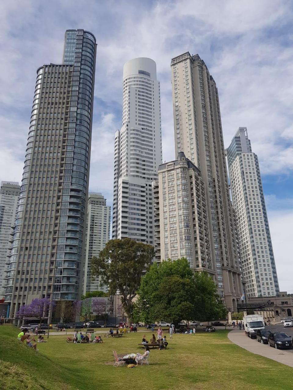 Daike Buenos Aires