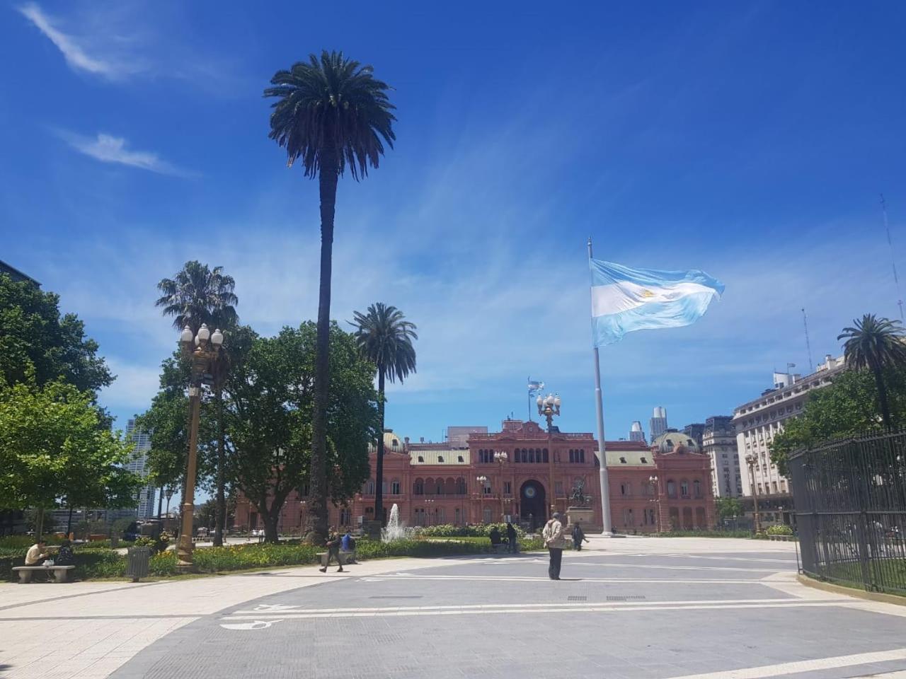 Daike Buenos Aires