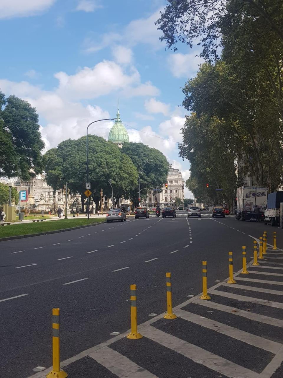 Daike Buenos Aires