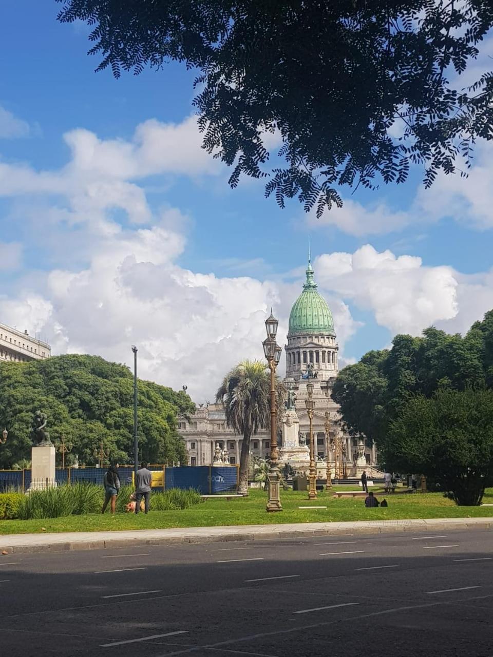 Daike Buenos Aires