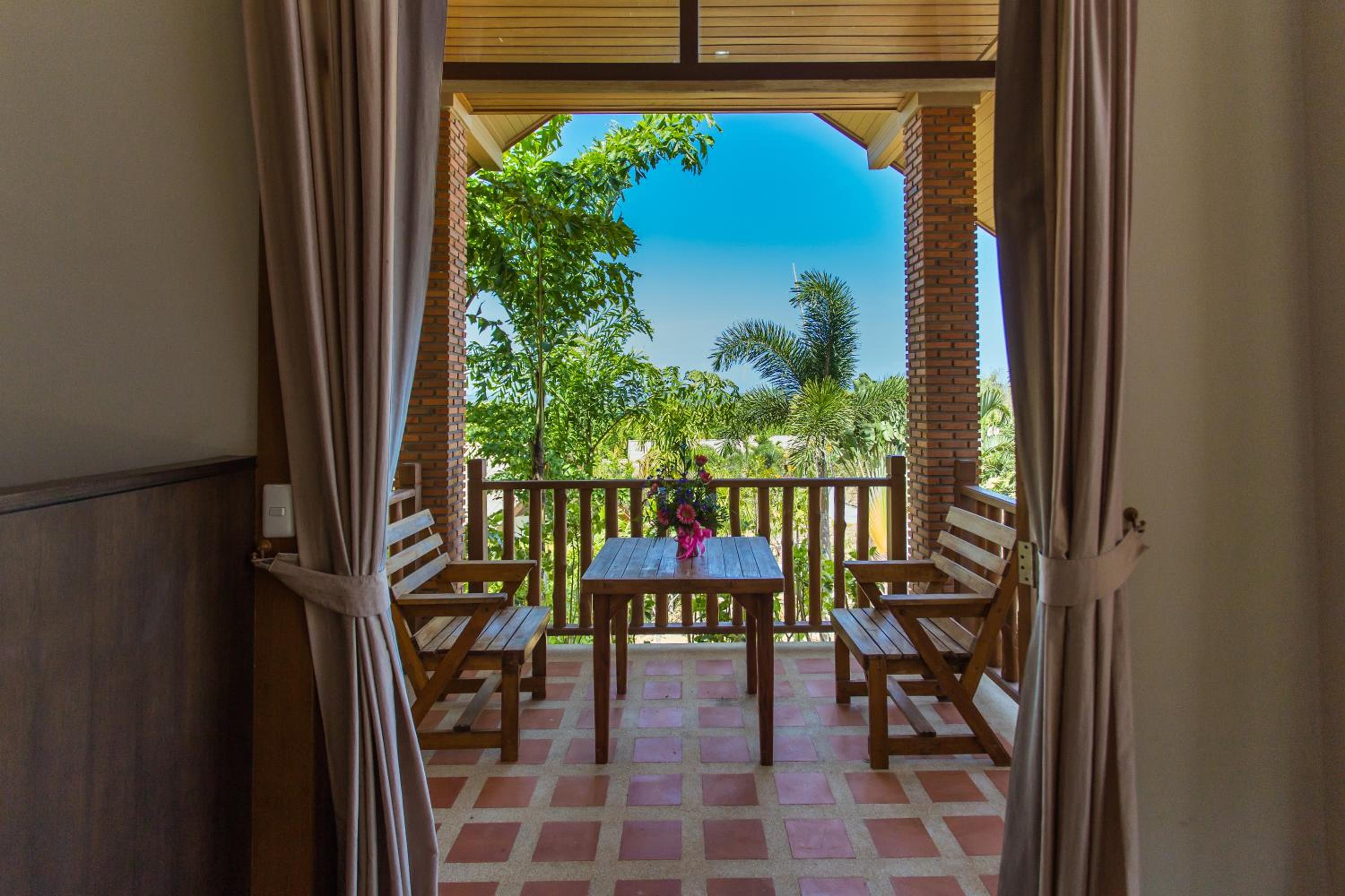 Chalong Chalet Resort