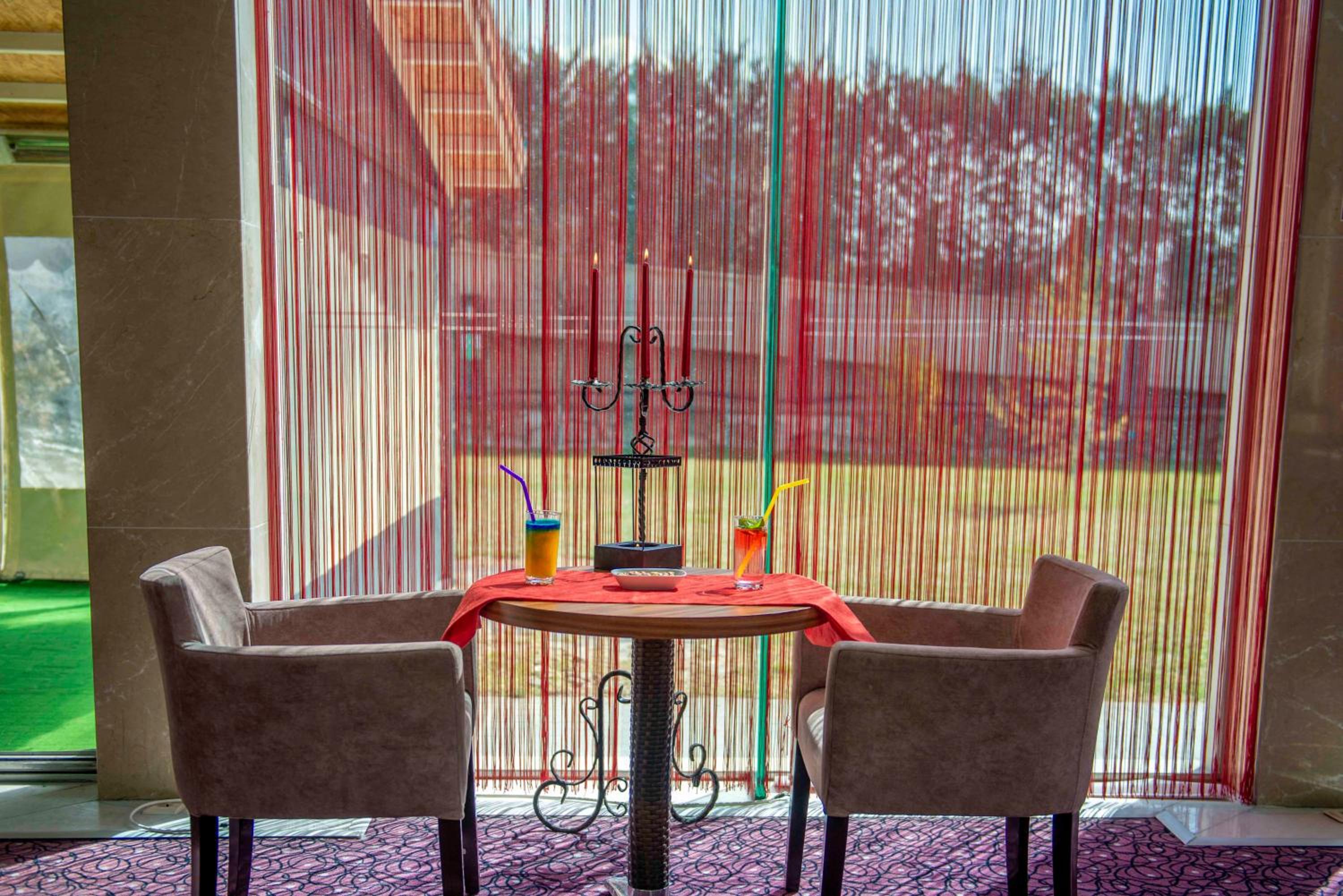 Jura Hotels Afyon Thermal