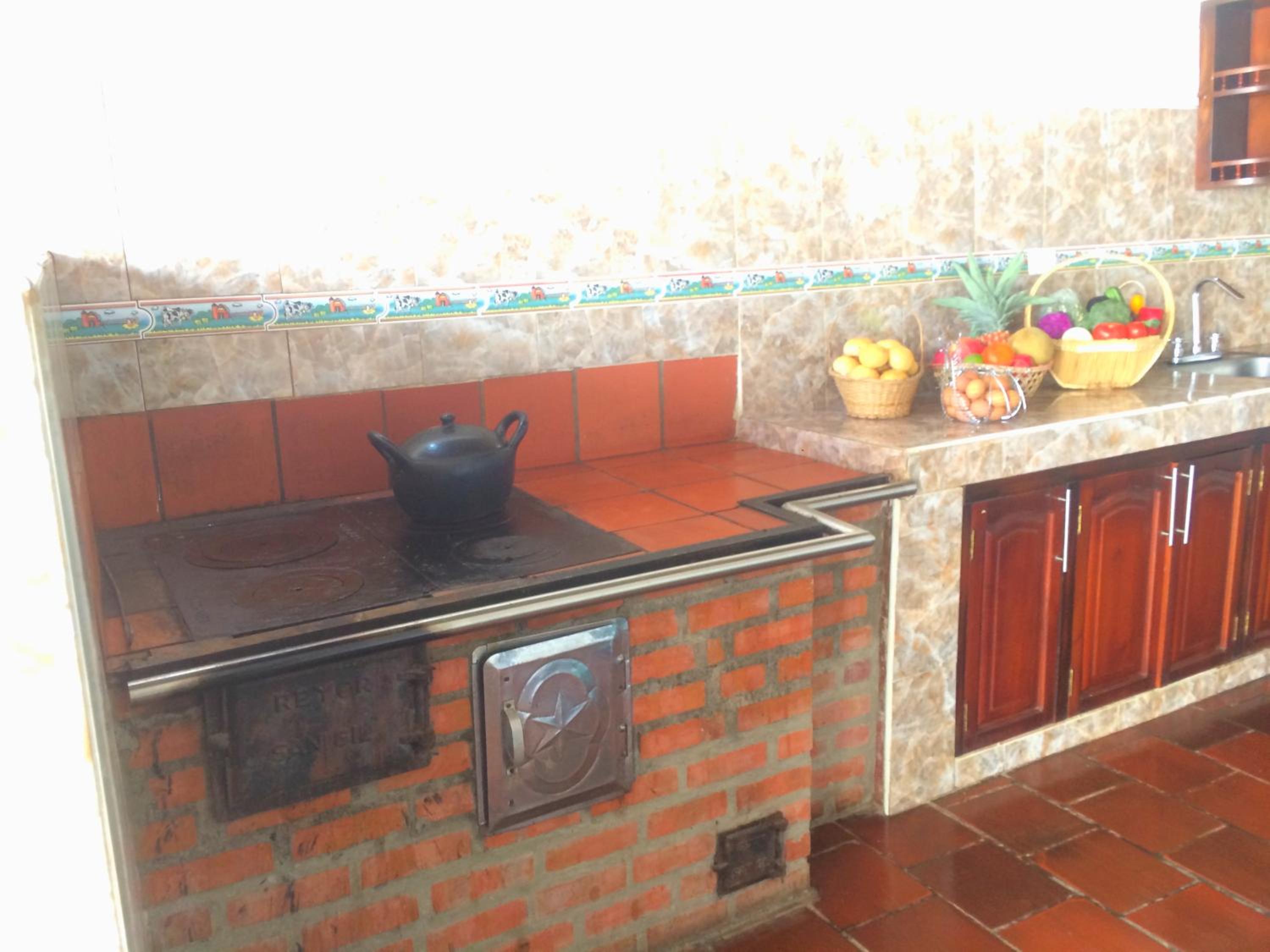 La Hacienda