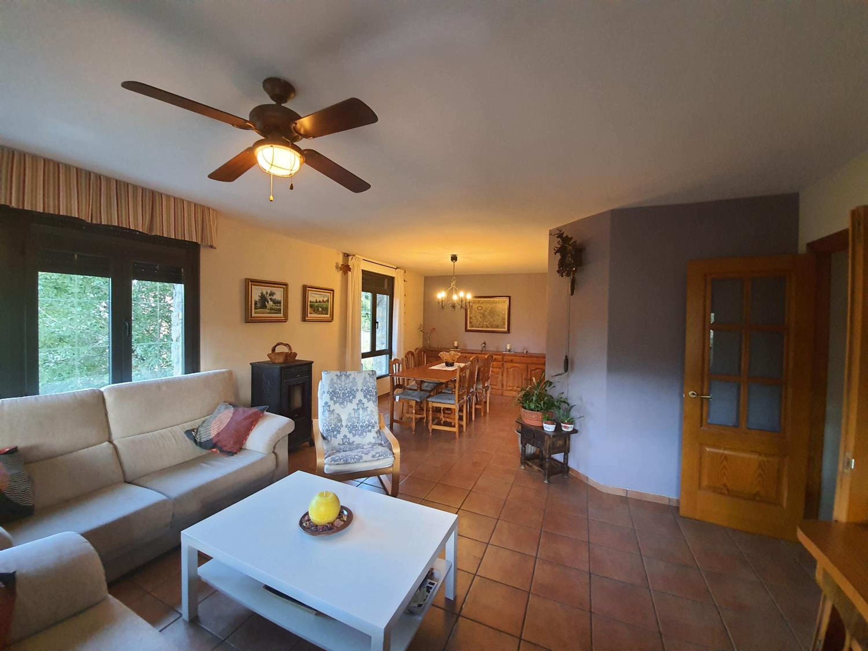 Casa La Taratola view 5