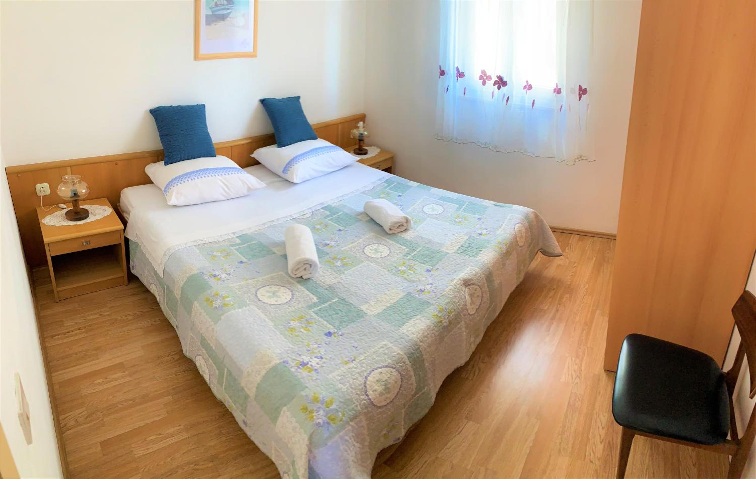 Roko apartment house view 2