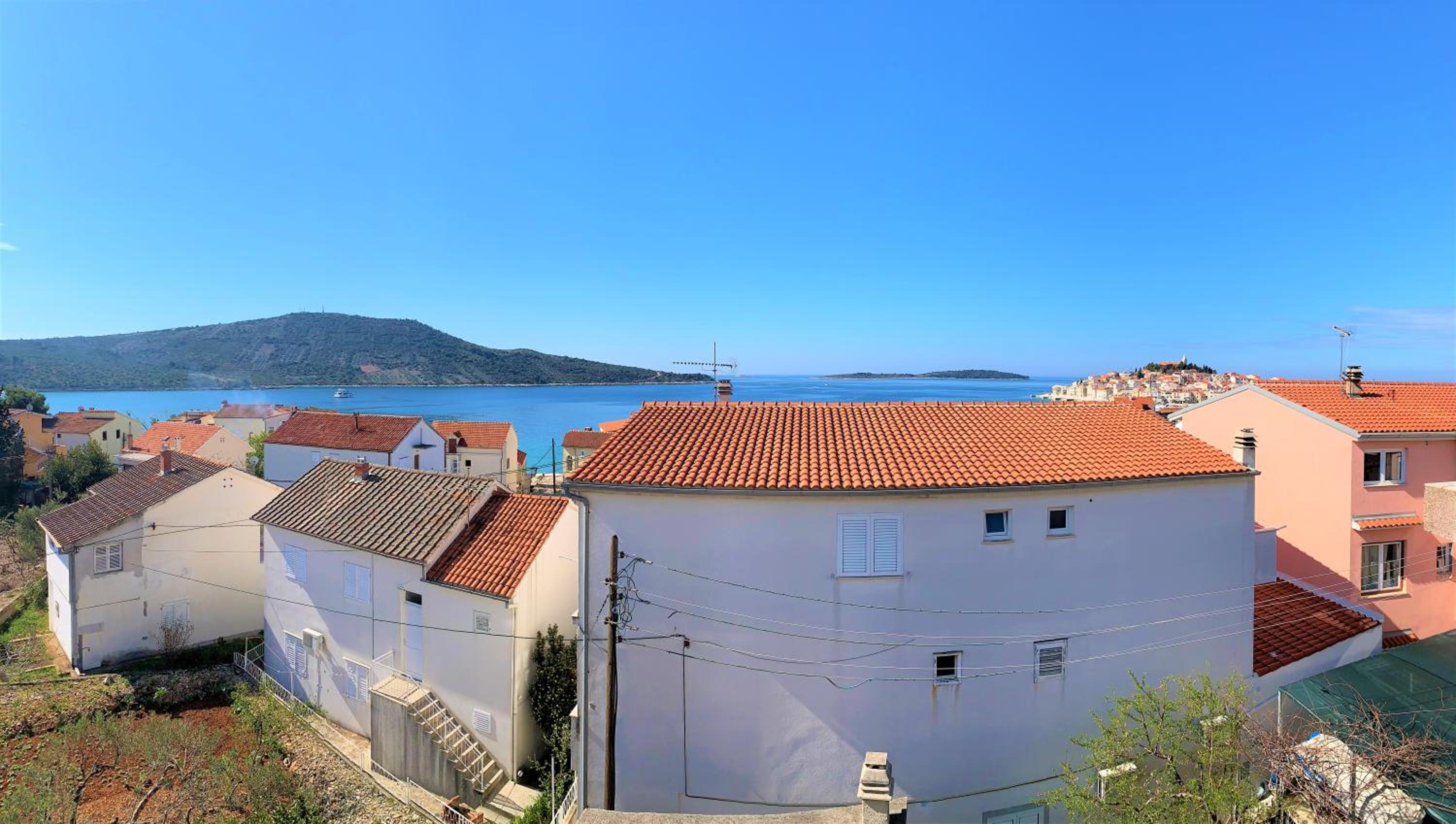 Roko apartment house view 3