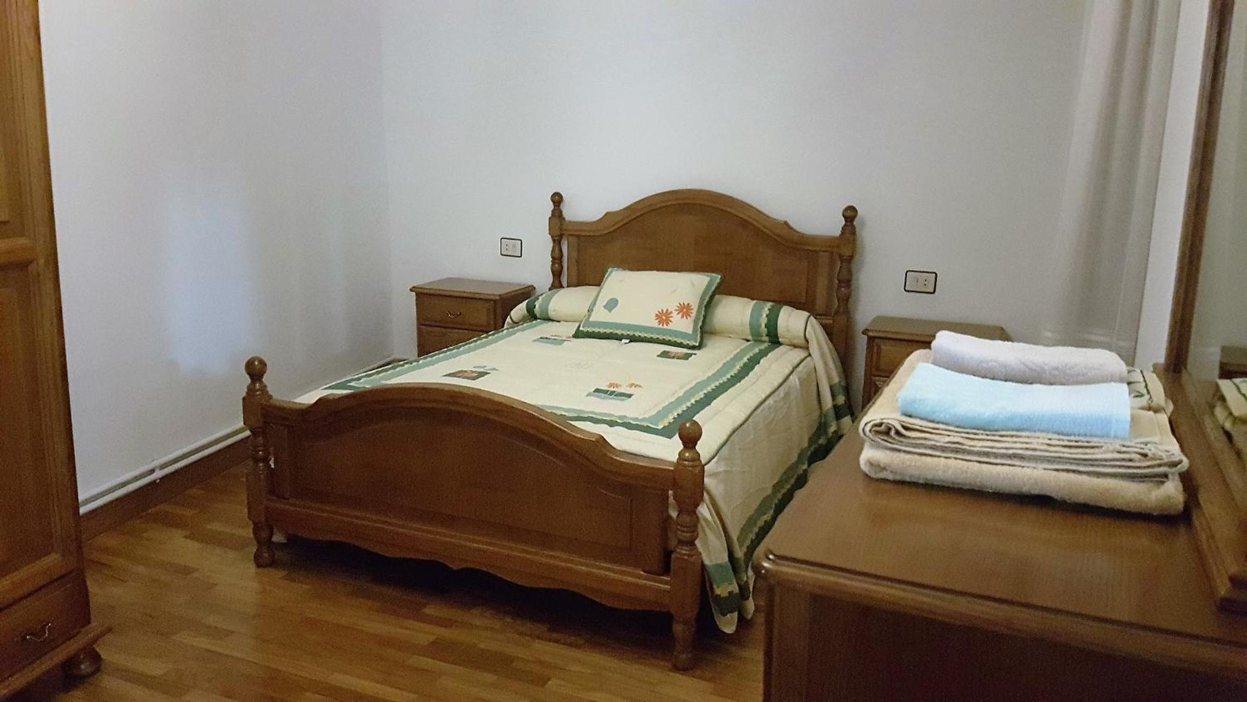 CASA FELISA - VUT CALLE SARRIA view 2