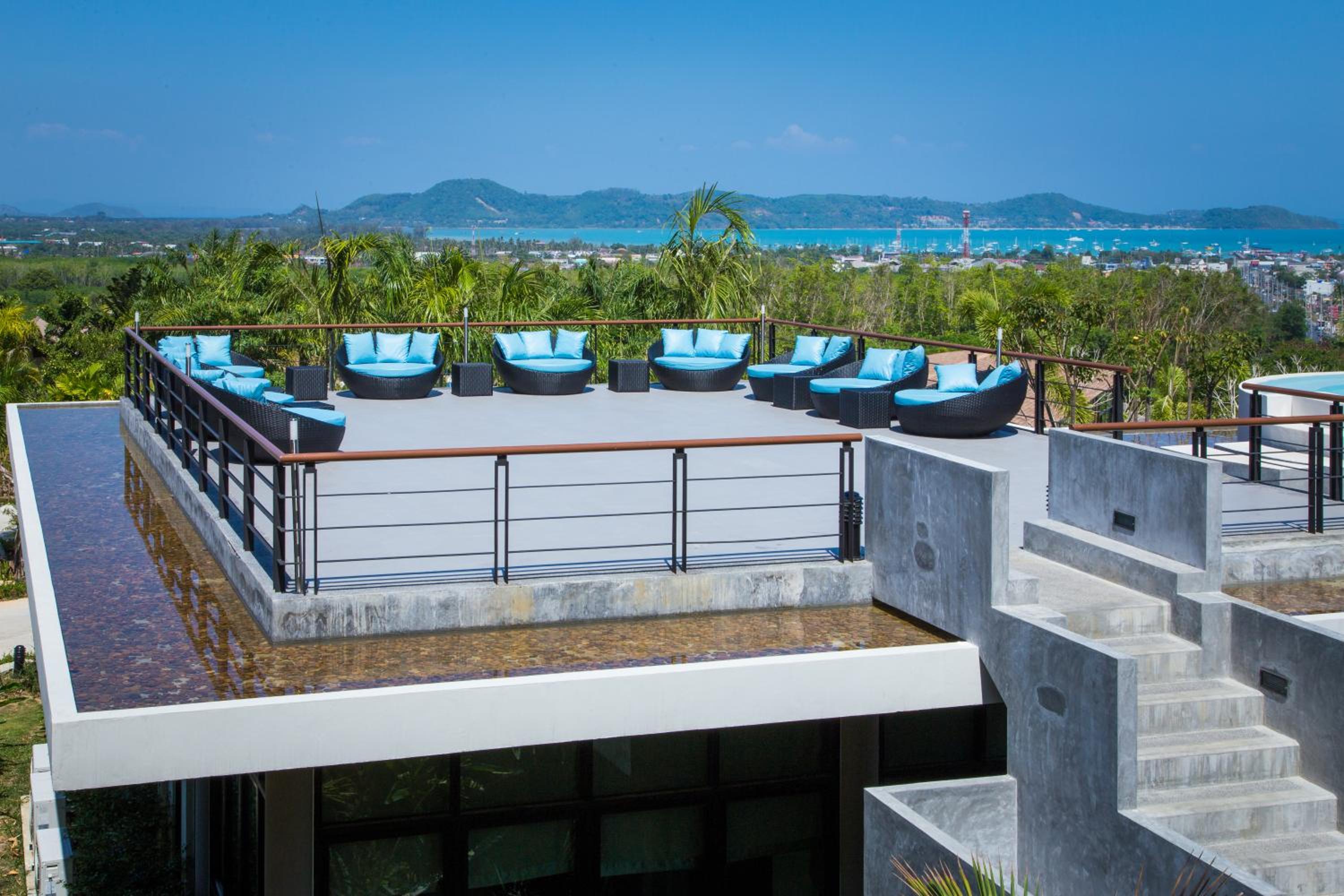 Chalong Chalet Resort — 14