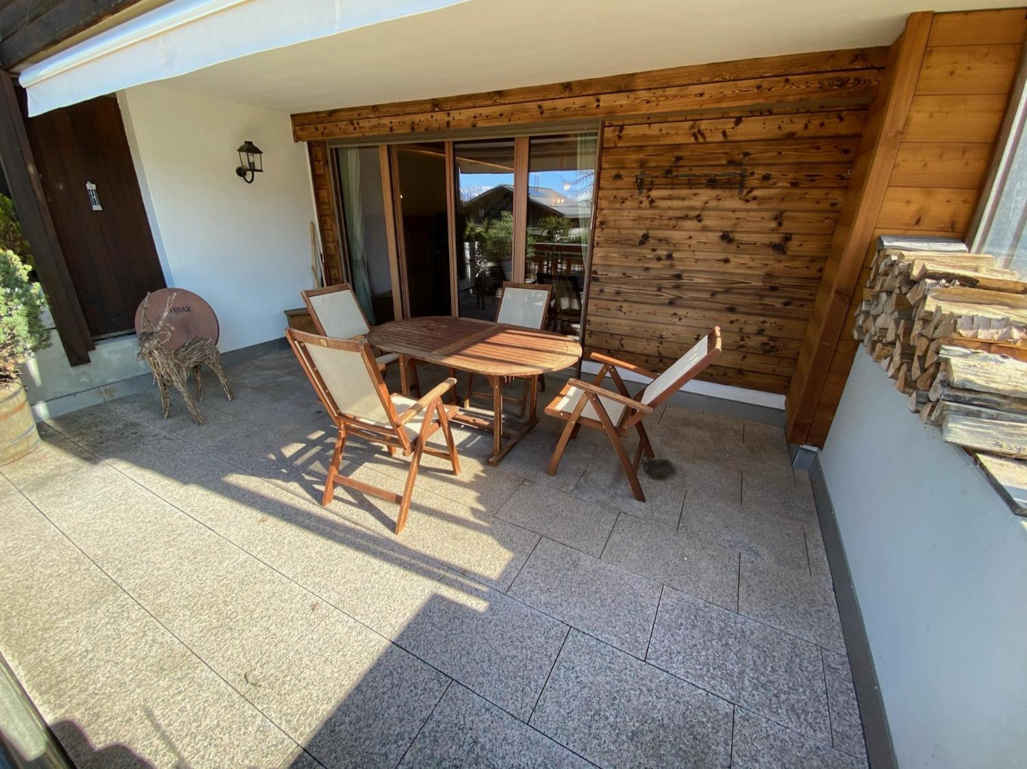 Apartment La Berciére 6