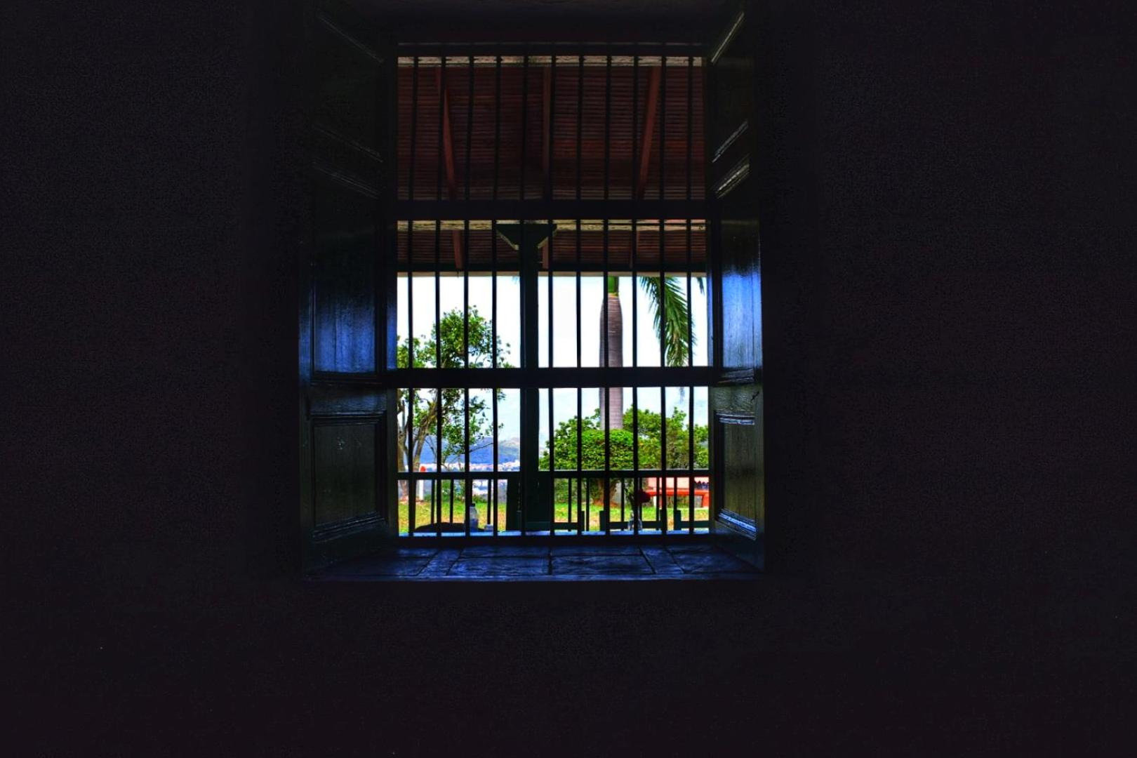 La Hacienda