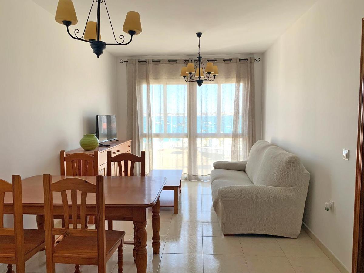 Vivienda Vacacional Sunrise SeaView photo 5