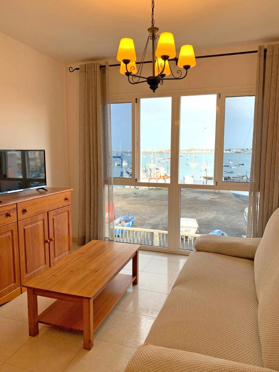 Vivienda Vacacional Sunrise SeaView photo 2