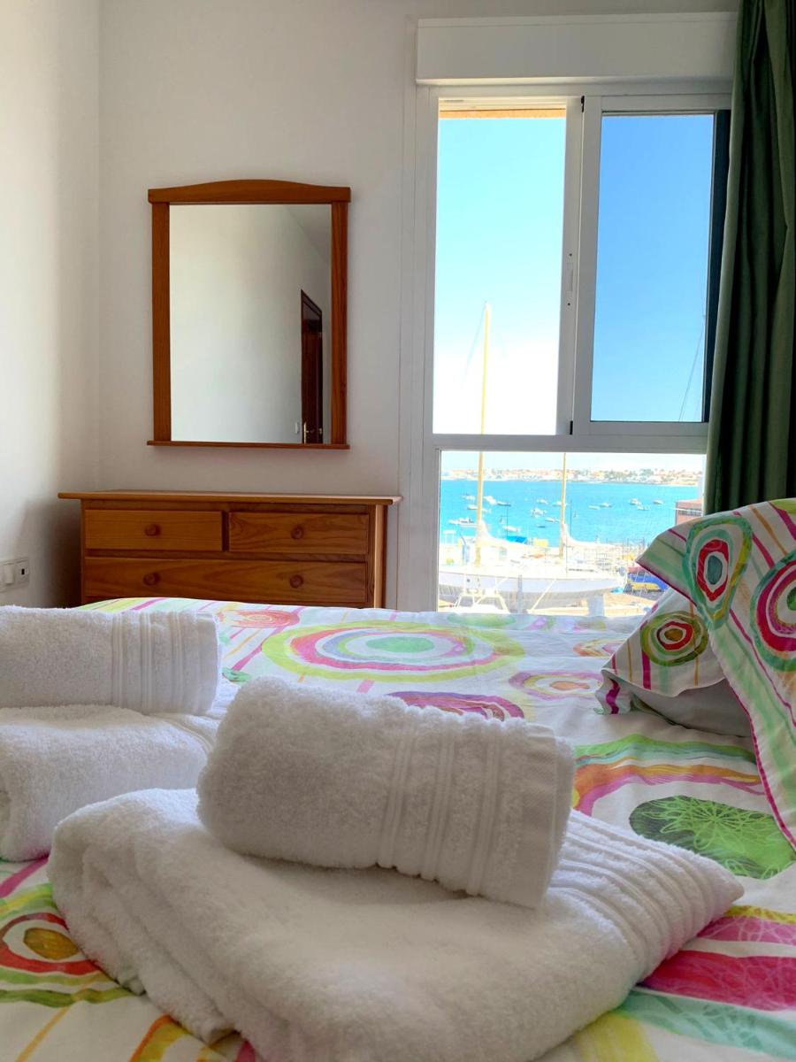 Vivienda Vacacional Sunrise SeaView photo 3